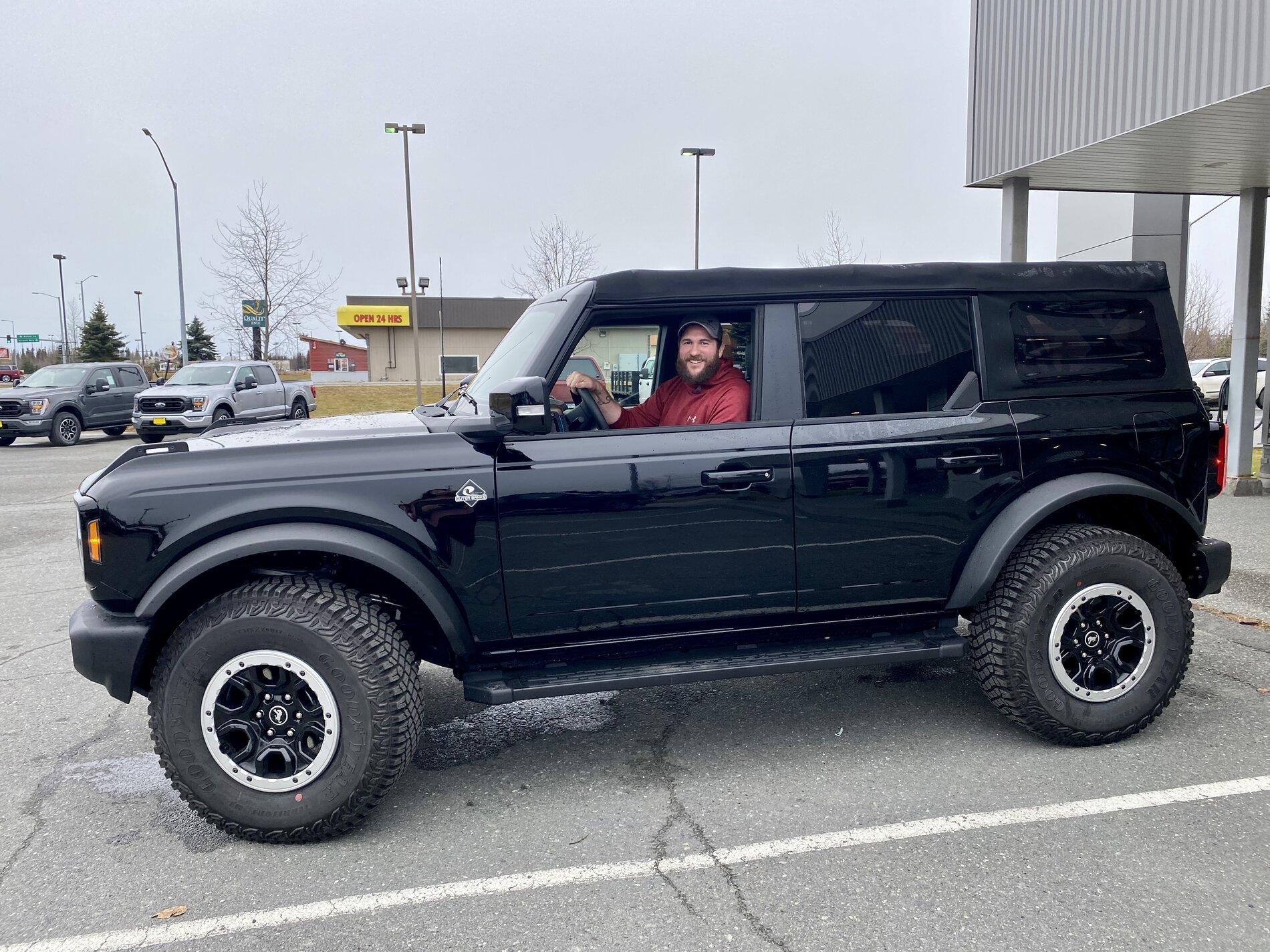 Ford Bronco The PNW Deliveries Received Thread 8E5744F3-8E78-4F05-9CAC-B785D5E555BE