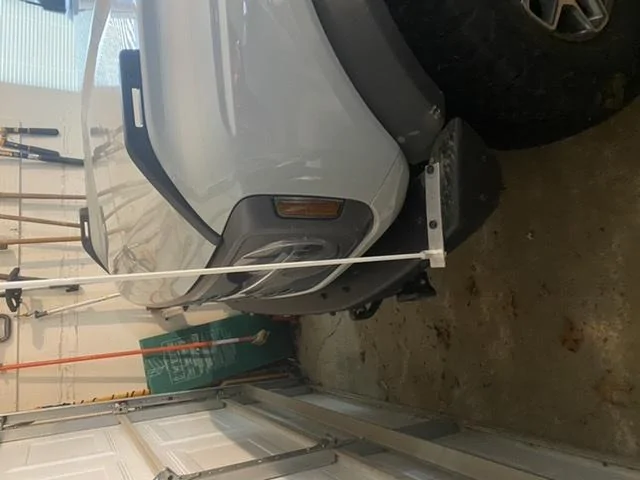 Ford Bronco What did you do TO / WITH your Bronco today? 👨🏻‍🔧🧰🚿🛠 A8F8DB77-91DF-4D9A-AD6F-34167A211A4E