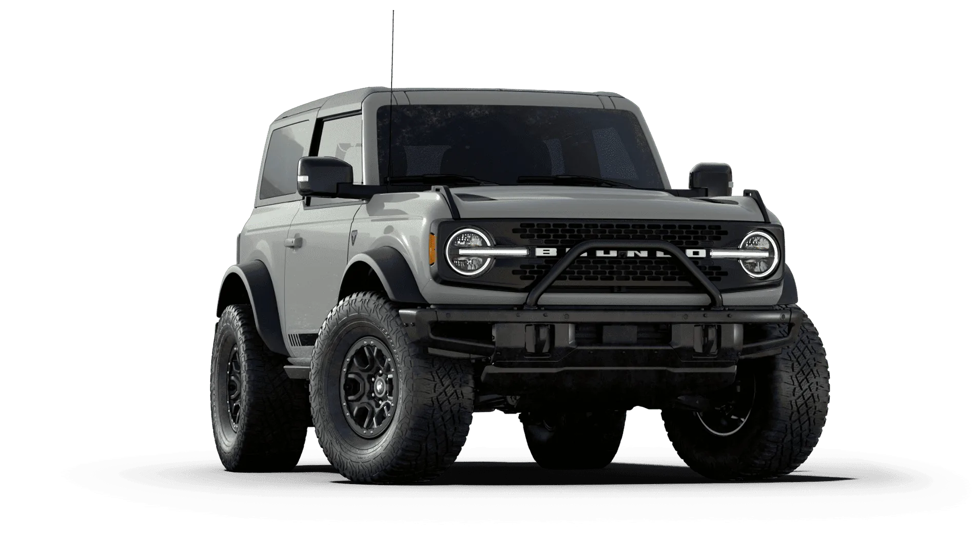 Ford Bronco *** DIRT MOUNTAIN Broncos - Built, Shipped, Delivered Tracker*** composit