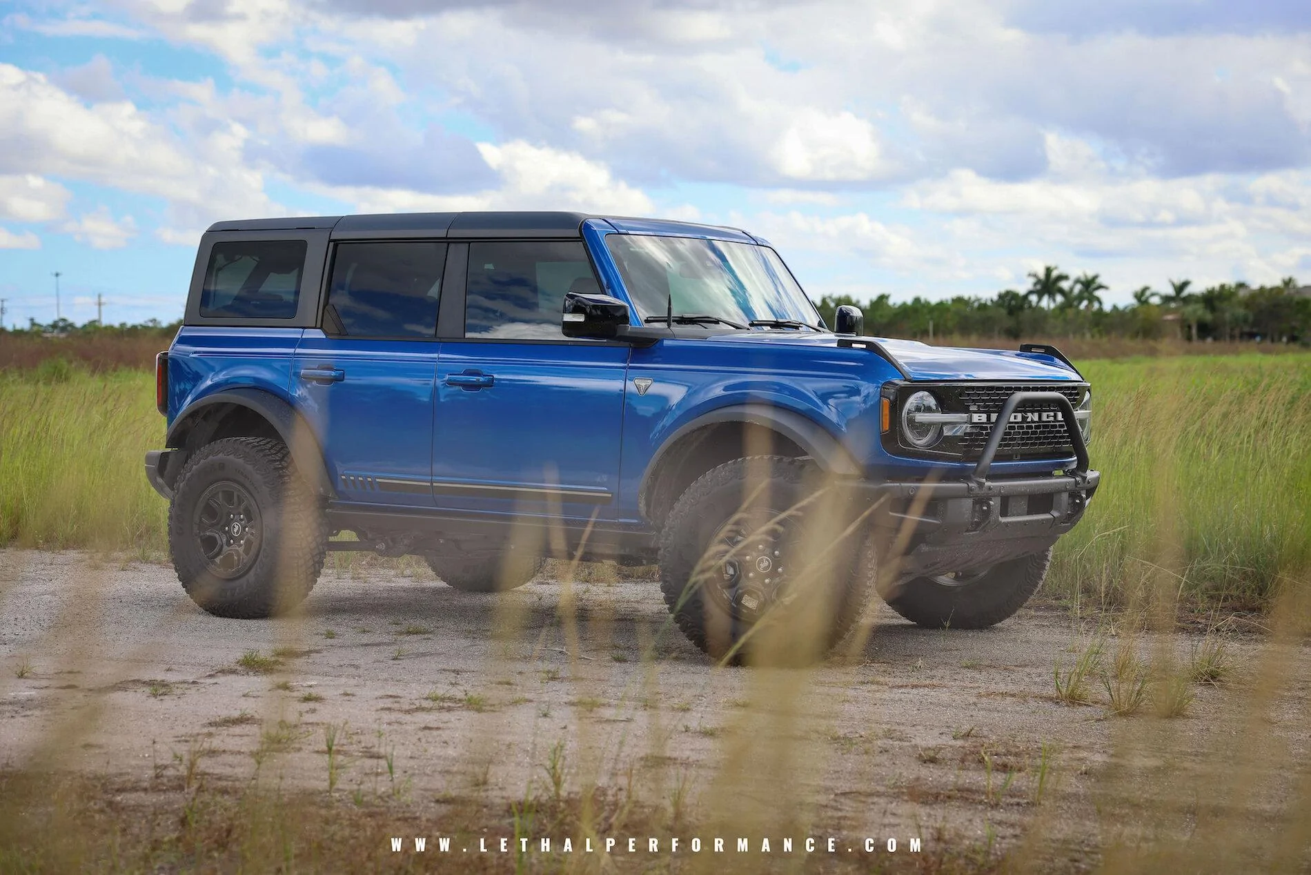 Ford Bronco Lethal Performance joins Bronco6G!!! 3J3A9029-1