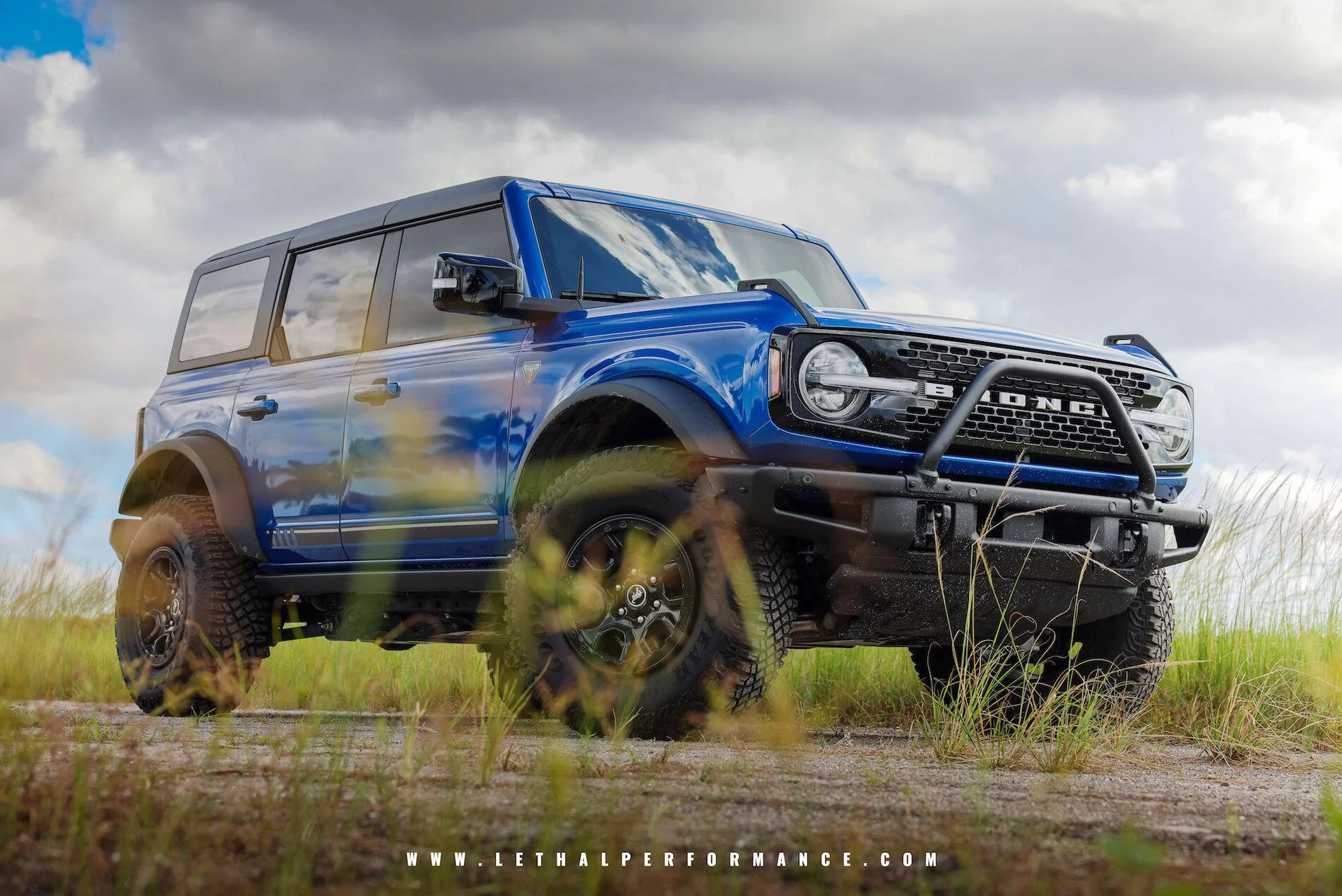 Ford Bronco Lethal Performance joins Bronco6G!!! 3J3A9033