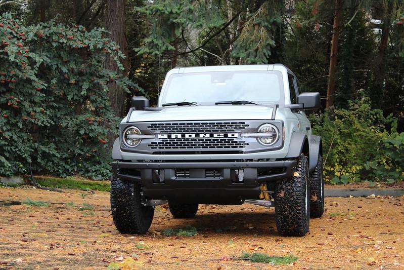 Ford Bronco The PNW Deliveries Received Thread 51631971505_2223f9db5c_c