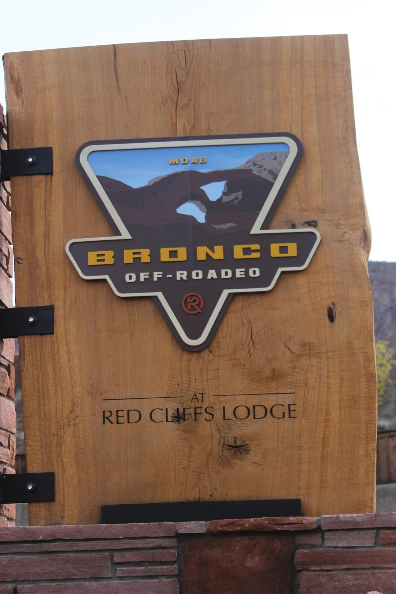Ford Bronco Moab Bronco Off-rodeo - WOW!! 20211020085838_IMG_8769