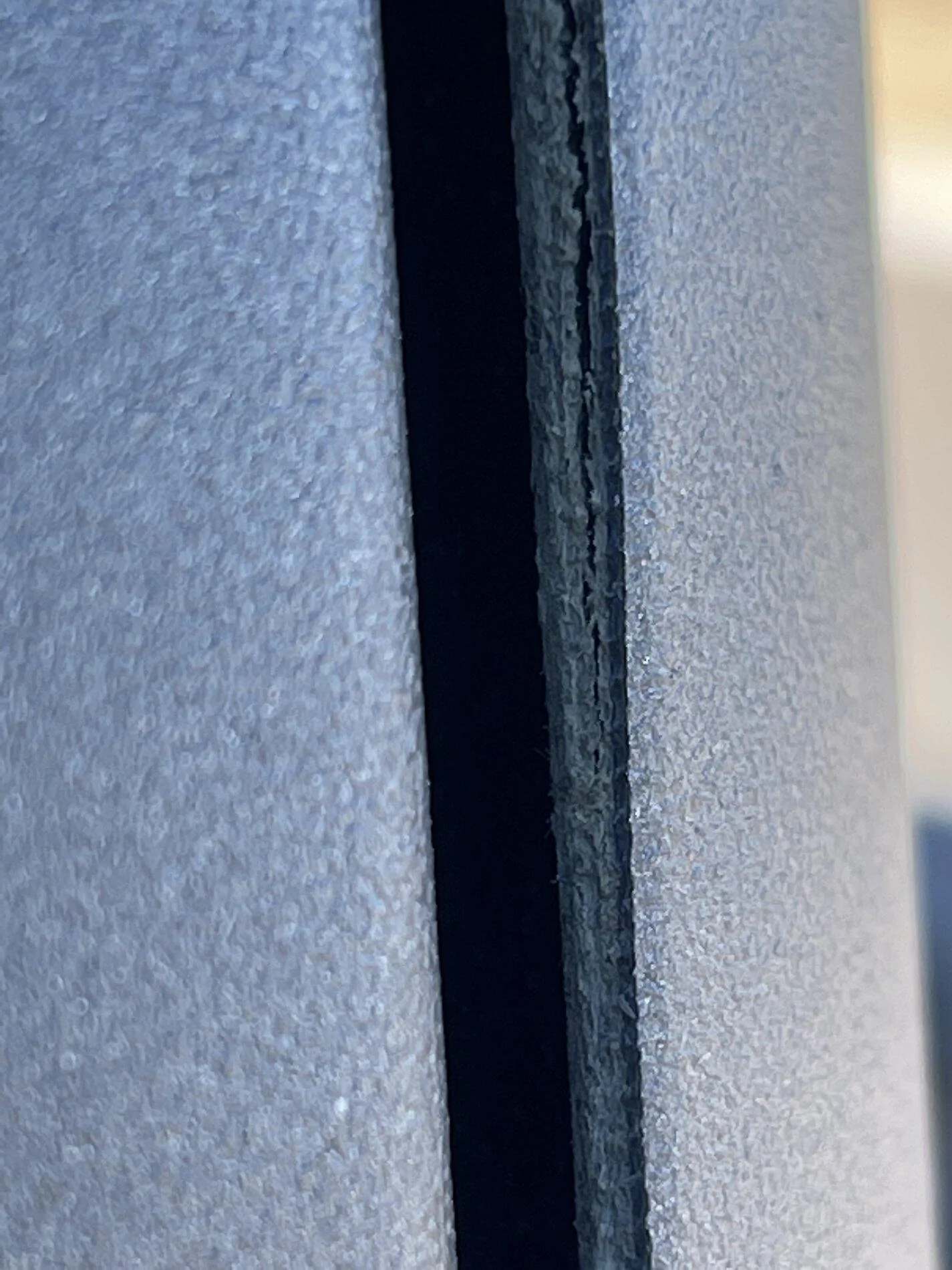 Ford Bronco Bad news about MIC 2.0 quality after a few days 6AB3D0AD-59E3-43B6-8243-4DA43F853D9B