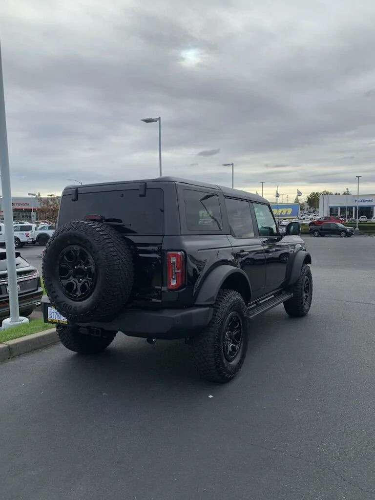 Ford Bronco *** DIRT MOUNTAIN Broncos - Built, Shipped, Delivered Tracker*** 55D2D420-BC29-47EB-A52C-DDF31E507480