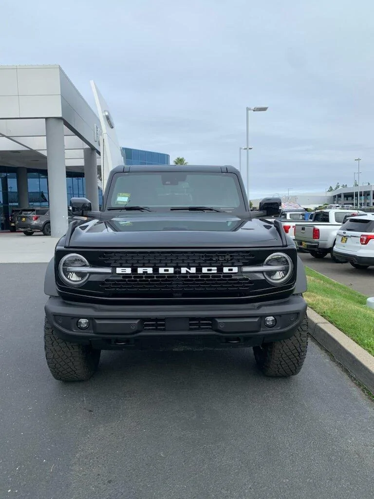 Ford Bronco *** DIRT MOUNTAIN Broncos - Built, Shipped, Delivered Tracker*** BB48D8D8-F99D-4728-B192-CDA202B8E763