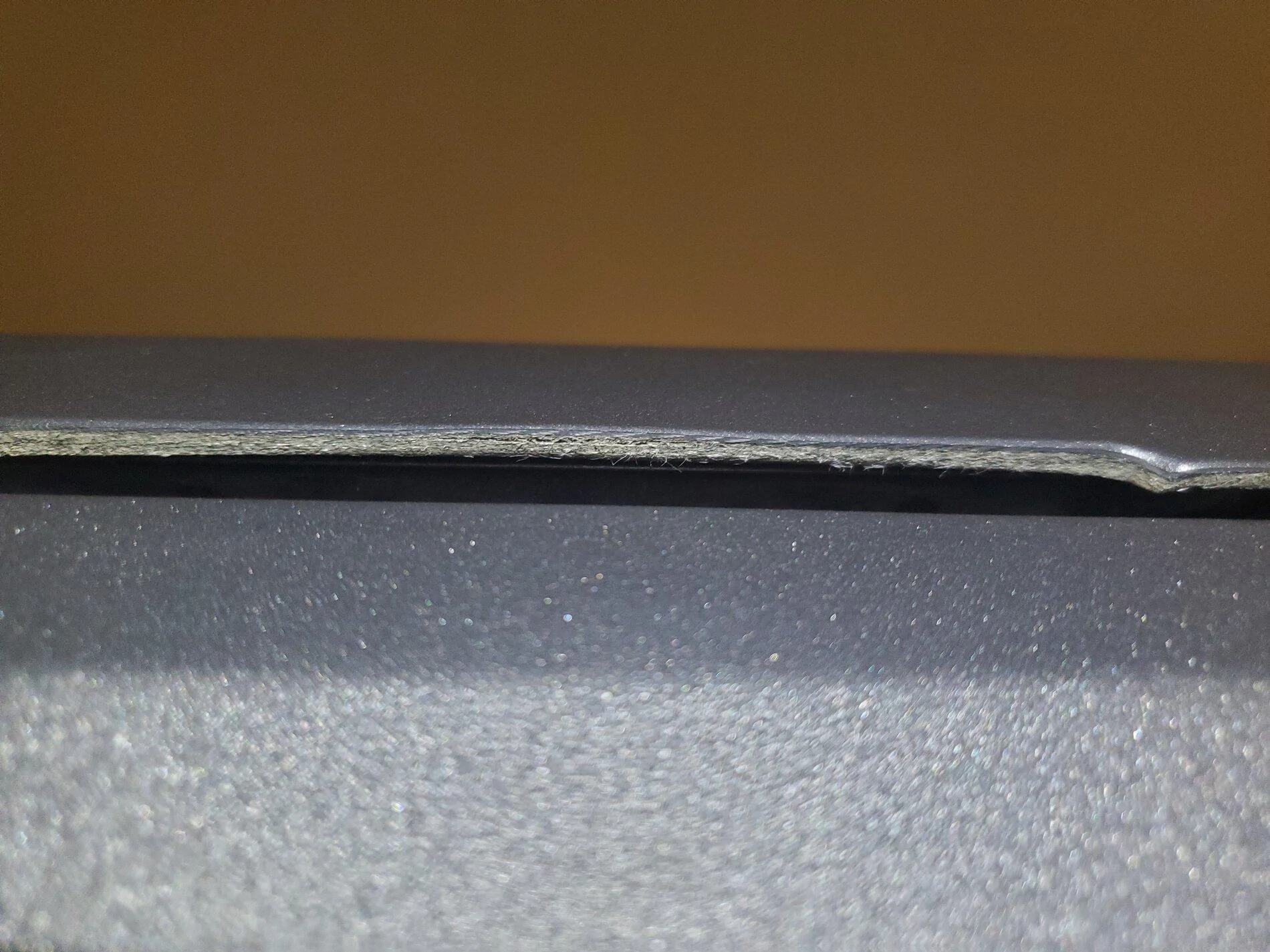 Ford Bronco Bad news about MIC 2.0 quality after a few days 20211027_082915