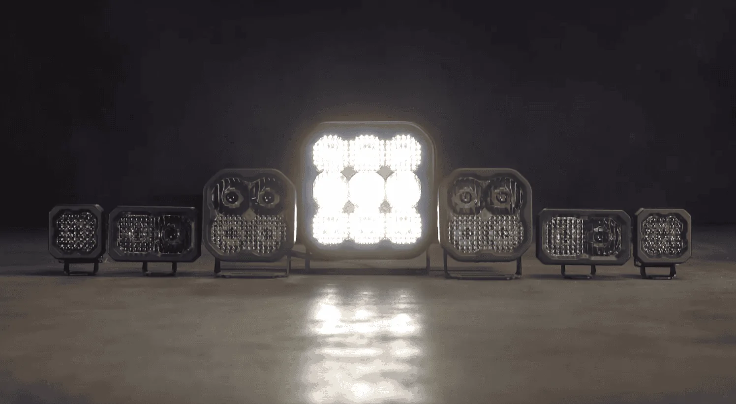 Ford Bronco Diode Dynamics 5" LED Pod Teased FireShot Capture 714 - Facebook - www.facebook.com