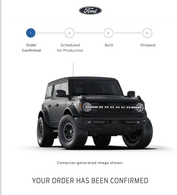 Ford Bronco How long we thinking for this order? Screen Shot 2021-10-27 at 10.47.24 AM
