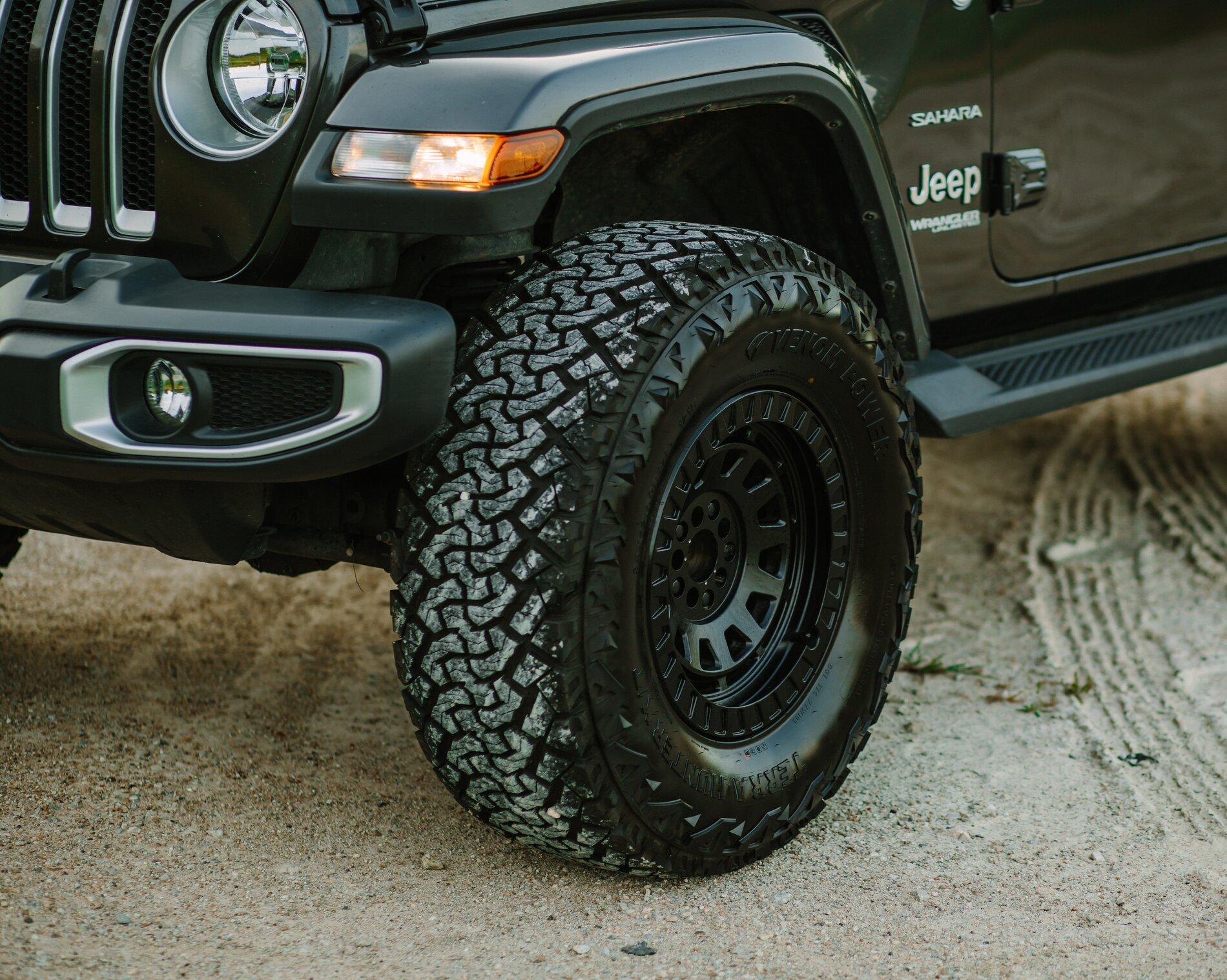 Ford Bronco Is -12 Offset Too Much Poke E2E2DCD5-6702-4B1A-9CC5-D0D38C54E094