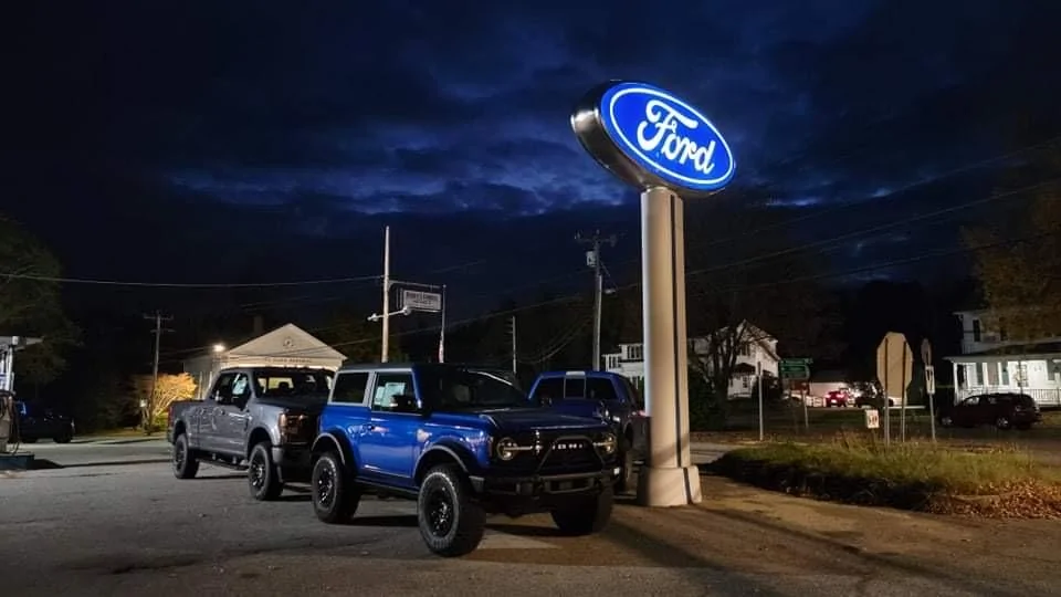 Ford Bronco Tracking for remaining MY21 builds 4536E27E-FF7A-4DAC-8D70-D015AC62C698
