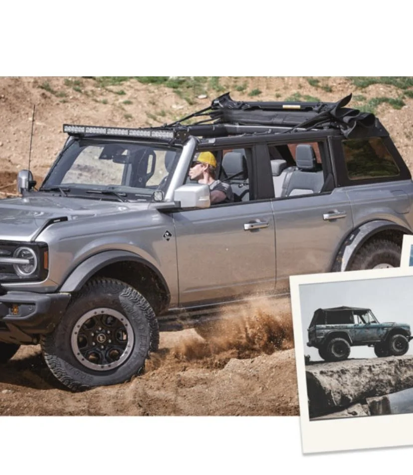 Ford Bronco Help me with my top stupidity 2B83E4A9-C3DB-4436-BFA6-B26B6C553E8C