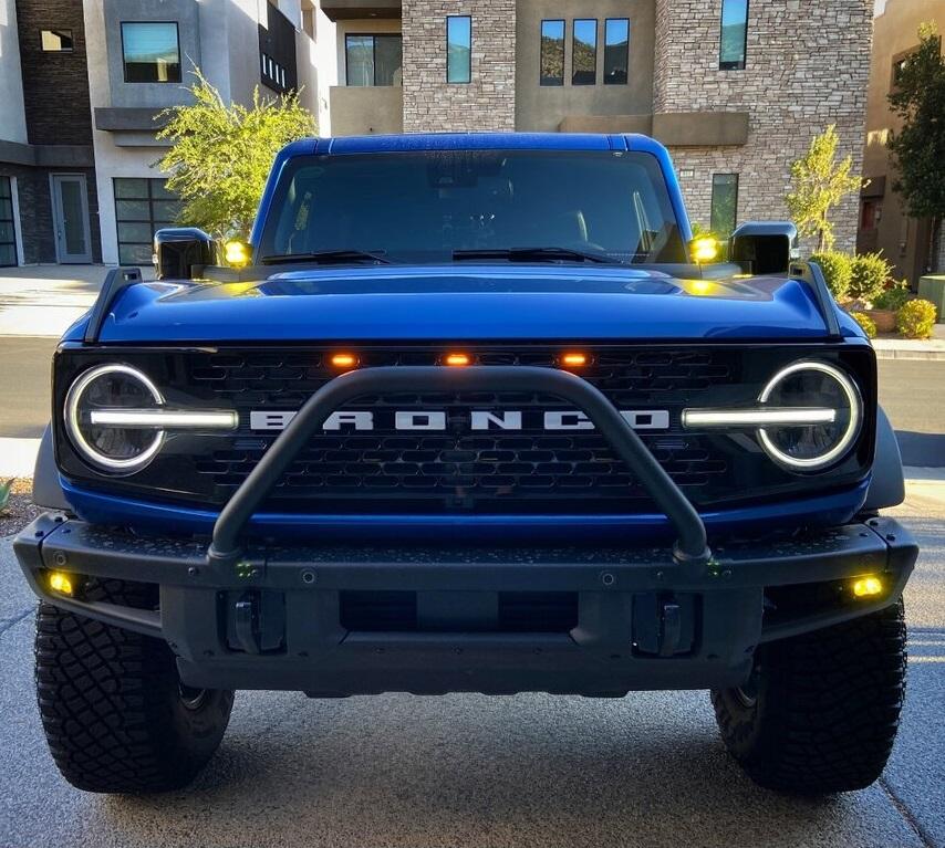 Ford Bronco Grille Light (like the Raptor) Screenshot_20210904-220910