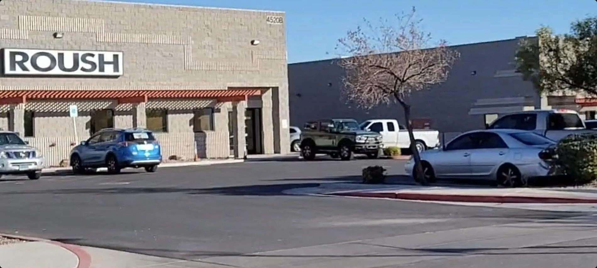 Ford Bronco Vegas! Screenshot_20211027-154802_Gallery
