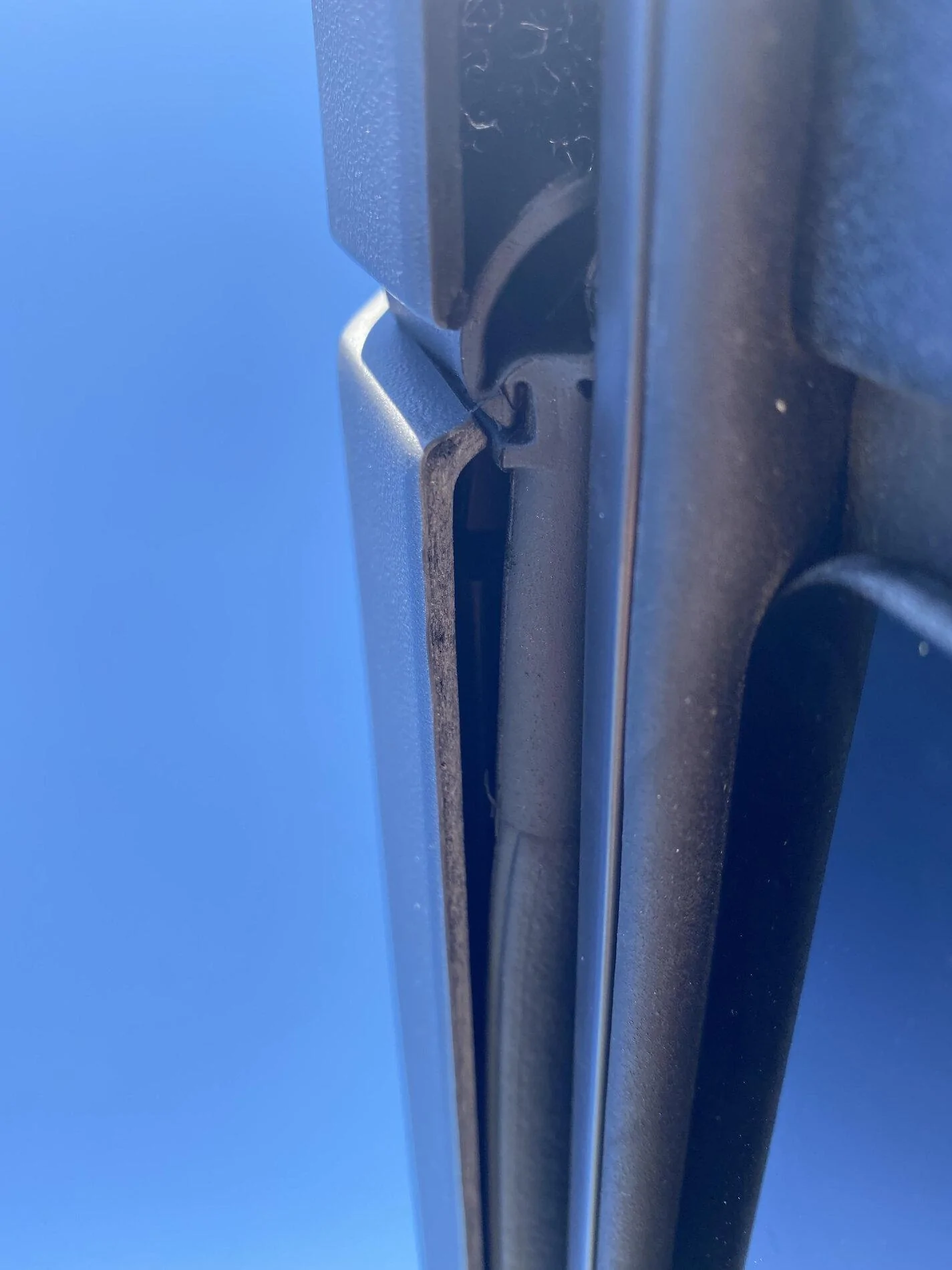 Ford Bronco Bad news about MIC 2.0 quality after a few days unnamed