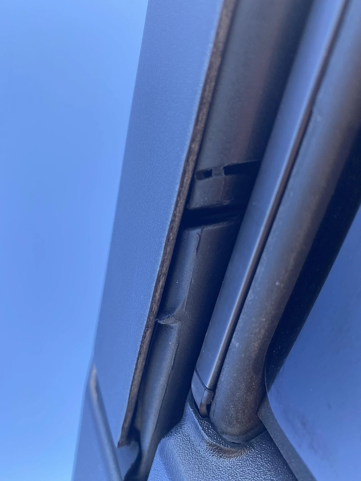 Ford Bronco Bad news about MIC 2.0 quality after a few days unnamed-1