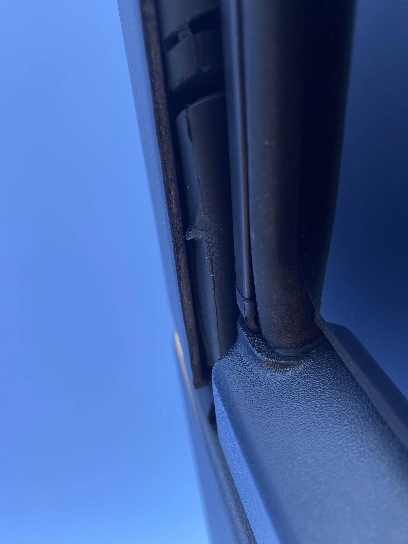 Ford Bronco Bad news about MIC 2.0 quality after a few days unnamed-2