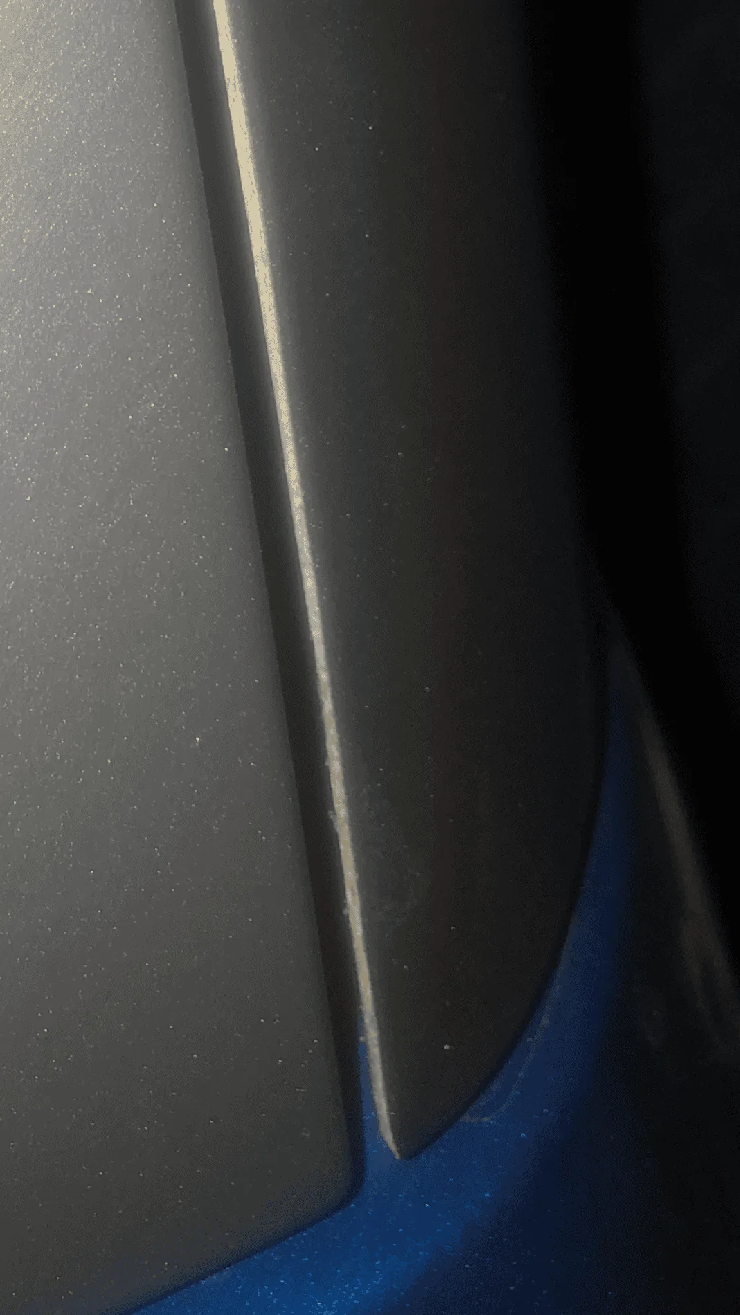 Ford Bronco Bad news about MIC 2.0 quality after a few days 6B8226A9-870B-469F-8CBD-34F66EE2AB00