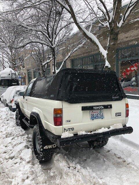 Ford Bronco Jumping Ship? - What's Your Plan B Vehicle Purchase? IMG_0709