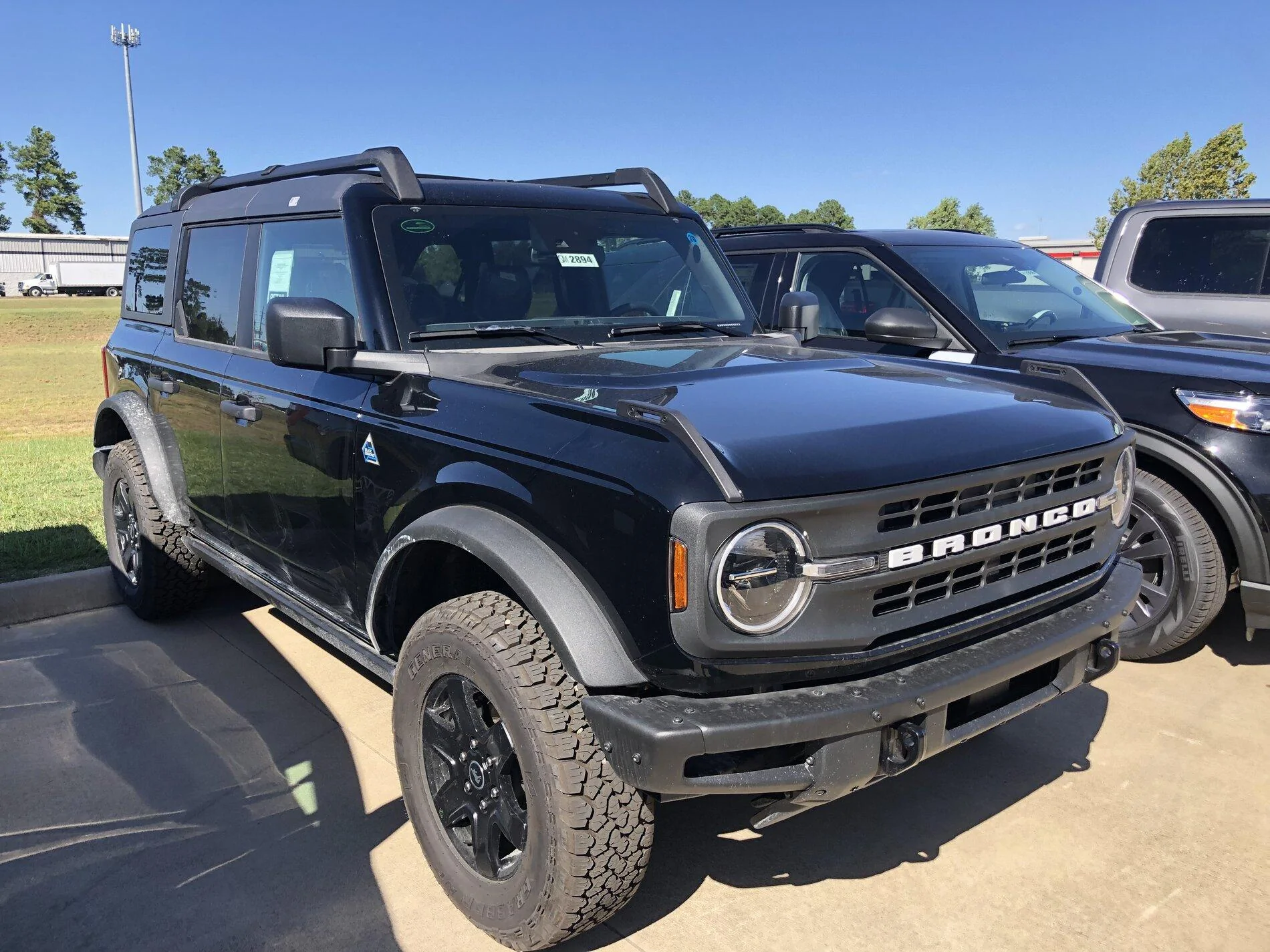 Ford Bronco *** DIRT MOUNTAIN Broncos - Built, Shipped, Delivered Tracker*** CFE90014-ACEF-4396-A0C5-37CE84D497B2