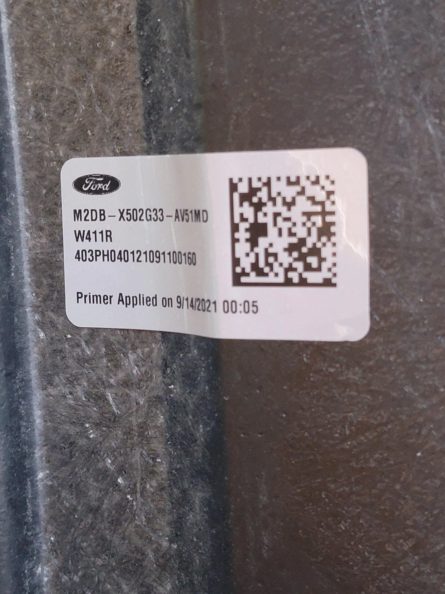 Ford Bronco Bad news about MIC 2.0 quality after a few days 20211028_175717