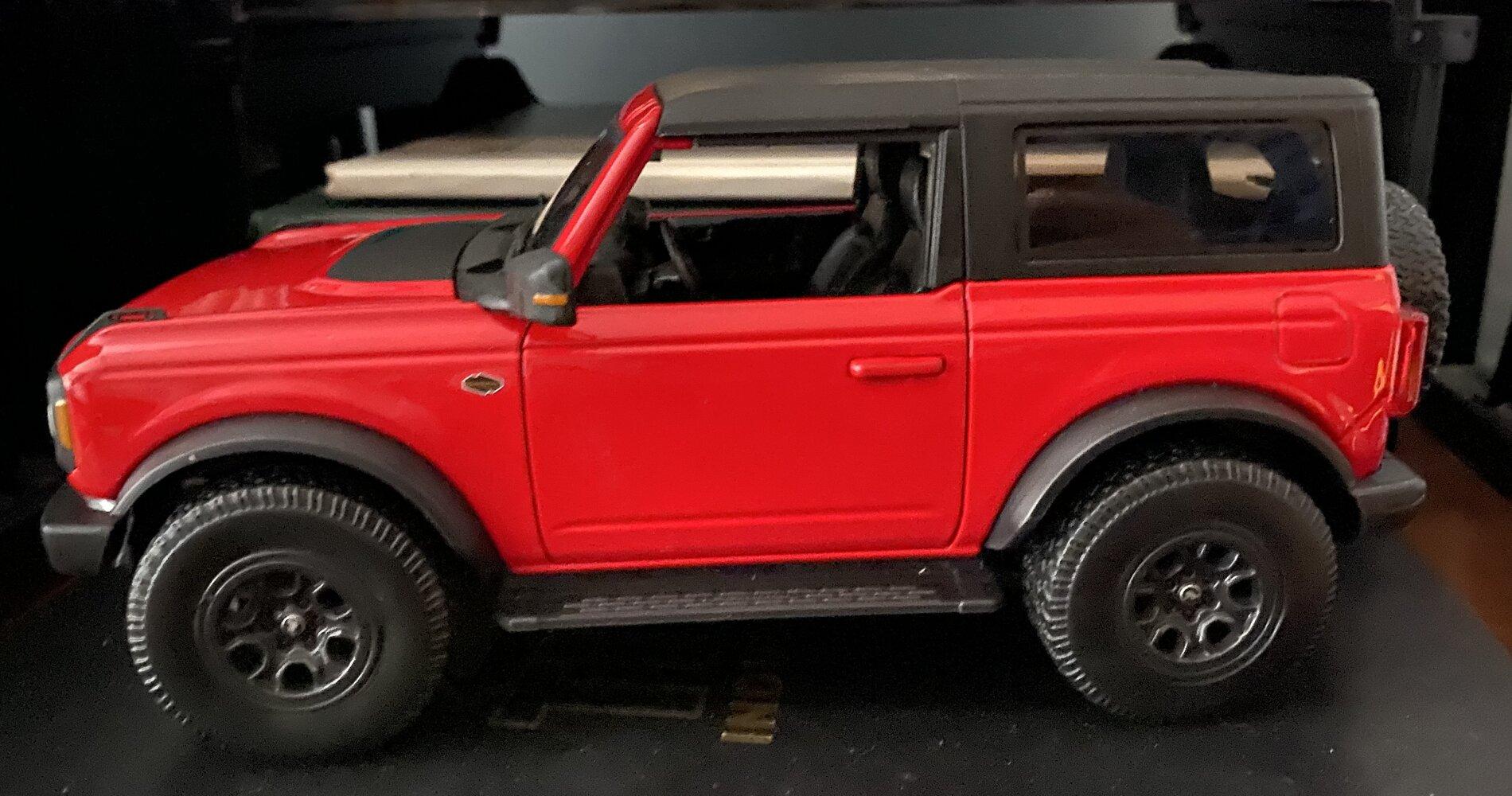Ford Bronco 2022 order scheduled today (10/28) group 628A295B-9228-46FC-8F82-8A66B44626F3
