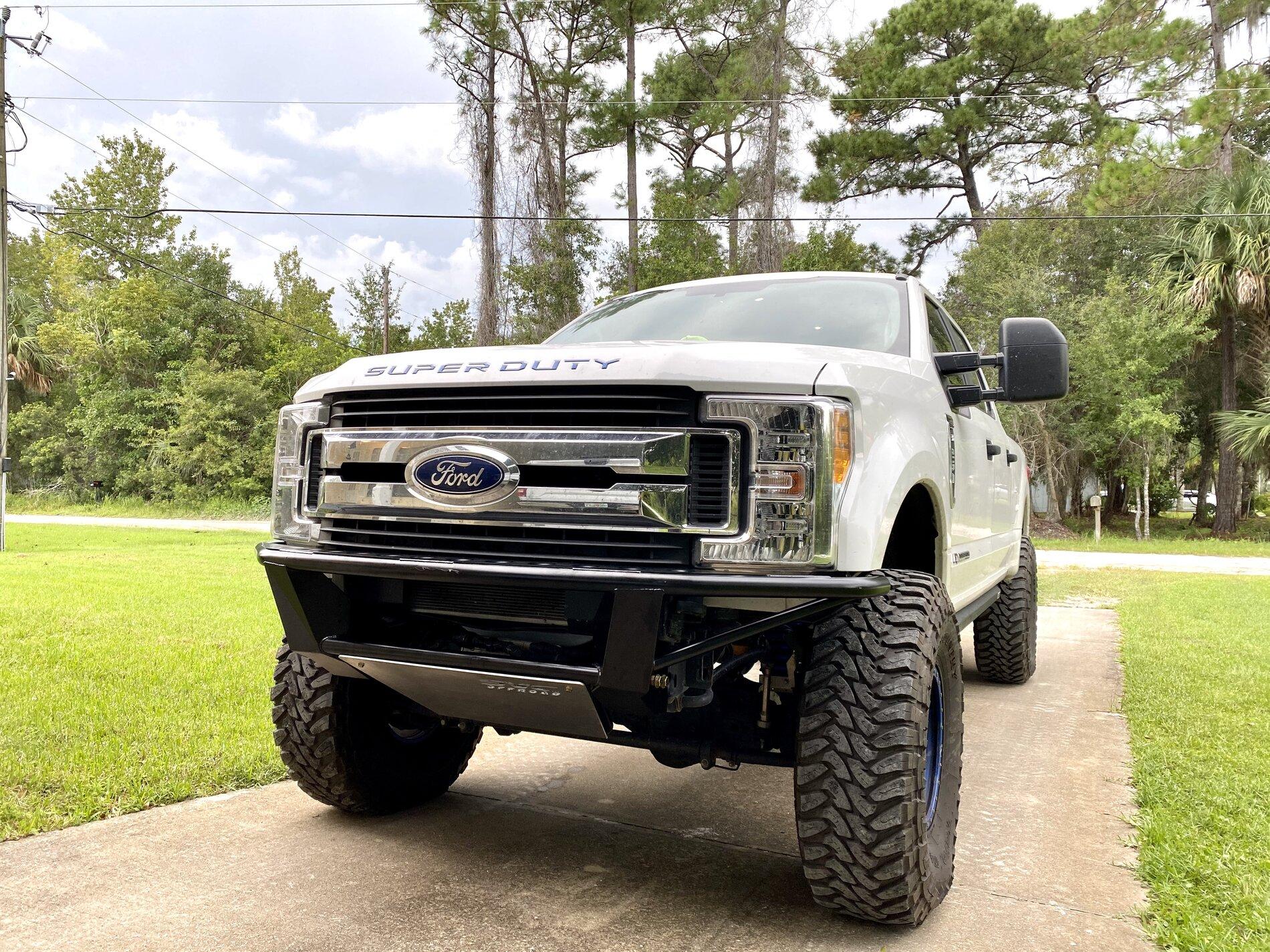 Ford Bronco Hello Bronco6G Members from SVCOFFROAD AEAD0C80-F89B-4D8D-900B-3DBAAEB63AF6