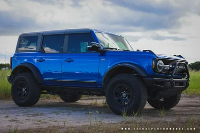 Ford Bronco Window tint i-8P6vW8x-S