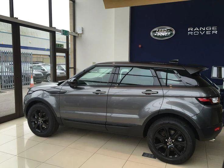 Ford Bronco Paint the Outer Banks wheels all black? R (6)
