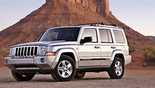 Ford Bronco Three row Wrangler? This could make me switch! 1635542374339