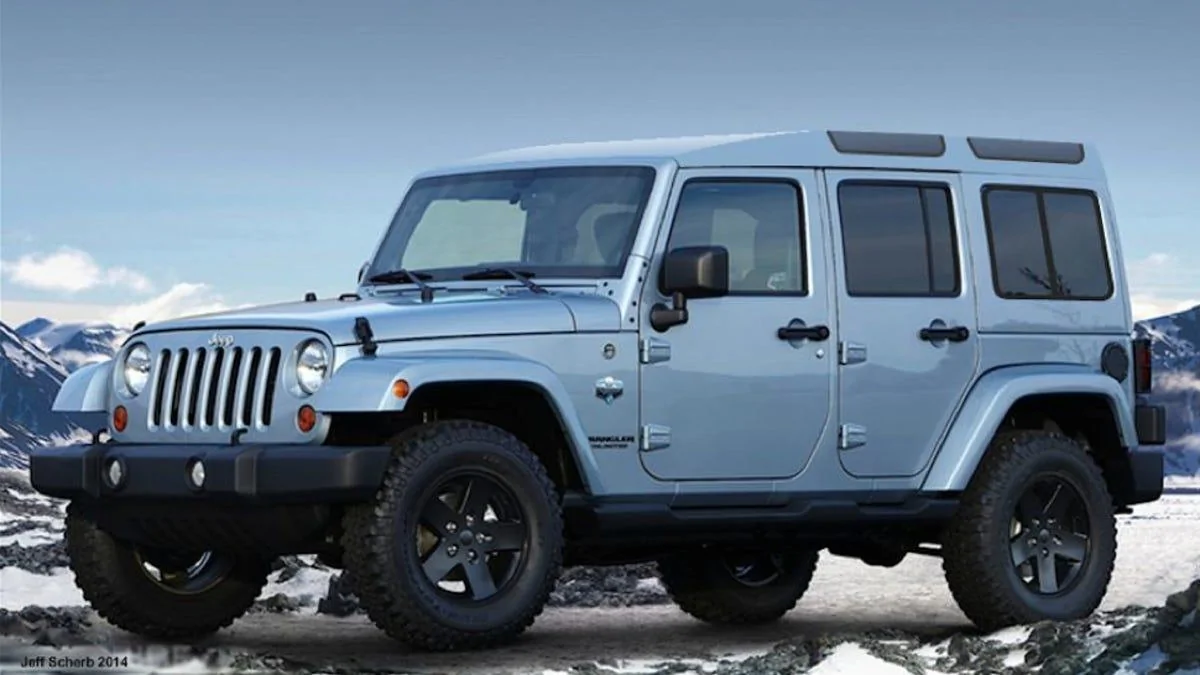 Ford Bronco Three row Wrangler? This could make me switch! nfvza1xjwvplurqhhfo