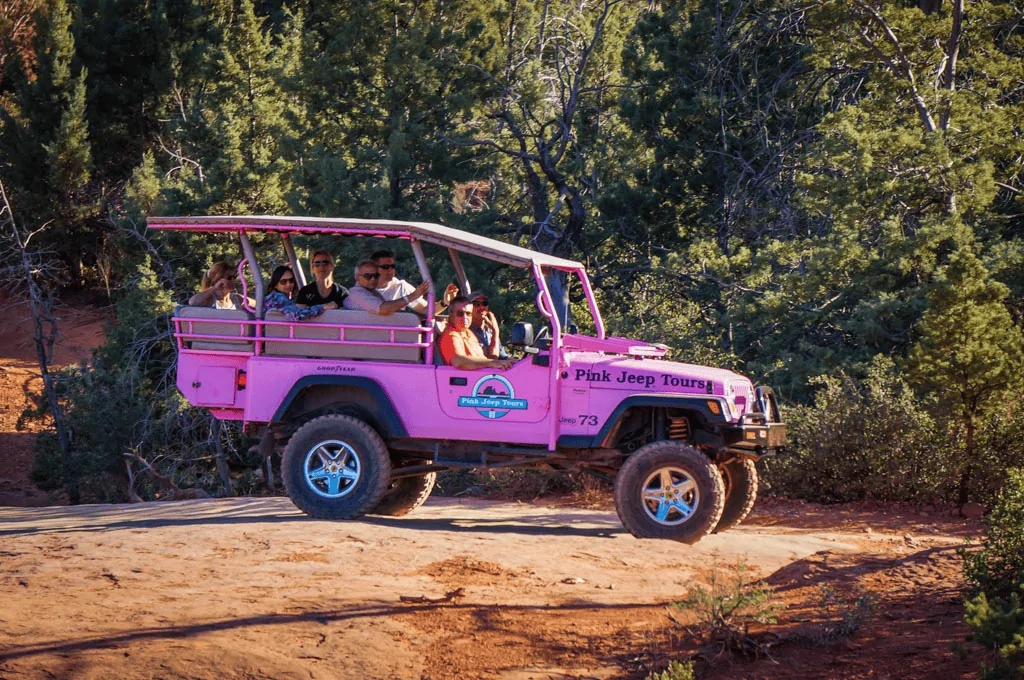 Ford Bronco Three row Wrangler? This could make me switch! 1635554344418
