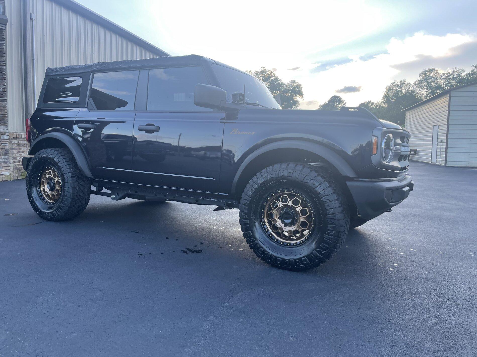 Ford Bronco Mississippi Bronco Owners! 97D60F6A-F1B8-46AB-9A5B-E8E5B0E803CA