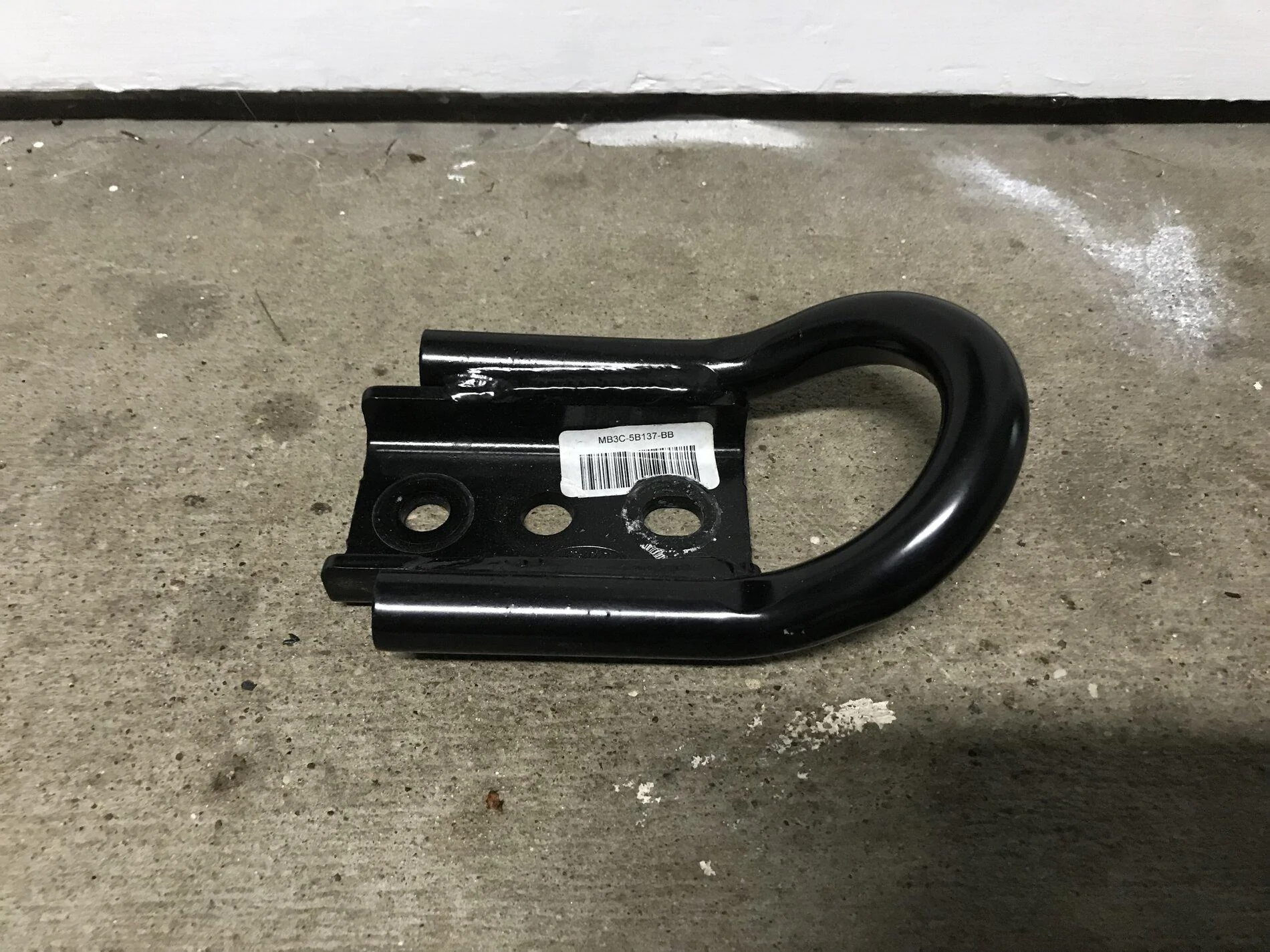 Ford Bronco BLACK ICE Build 15D86D16-799F-4FF1-9F73-4B3FAE9EE0FB
