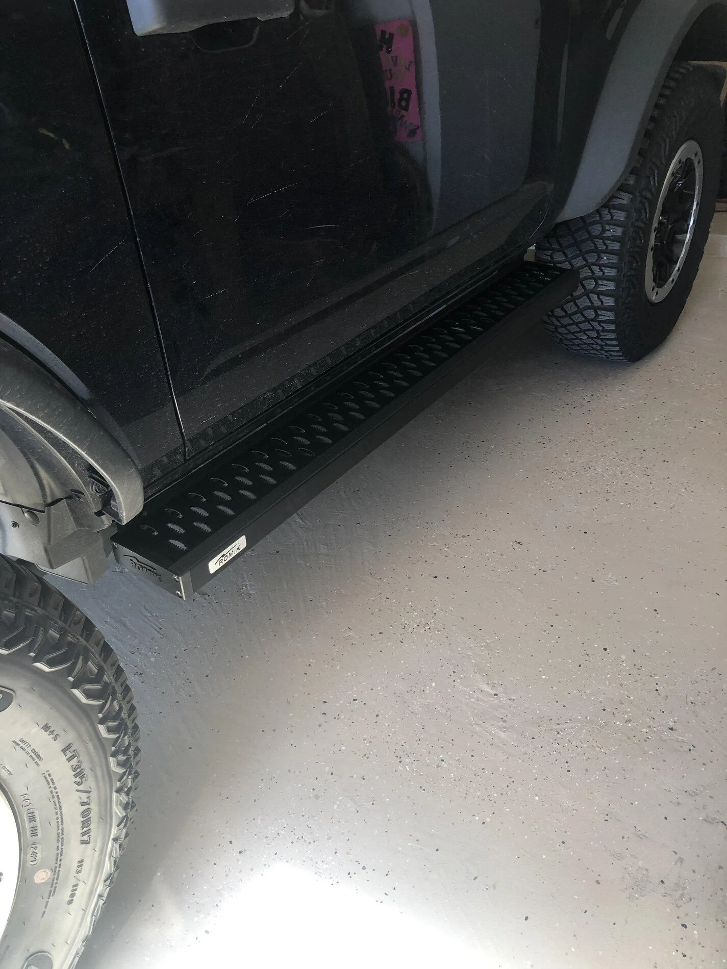 Ford Bronco Houston Area member Roll Call! IMG-4555