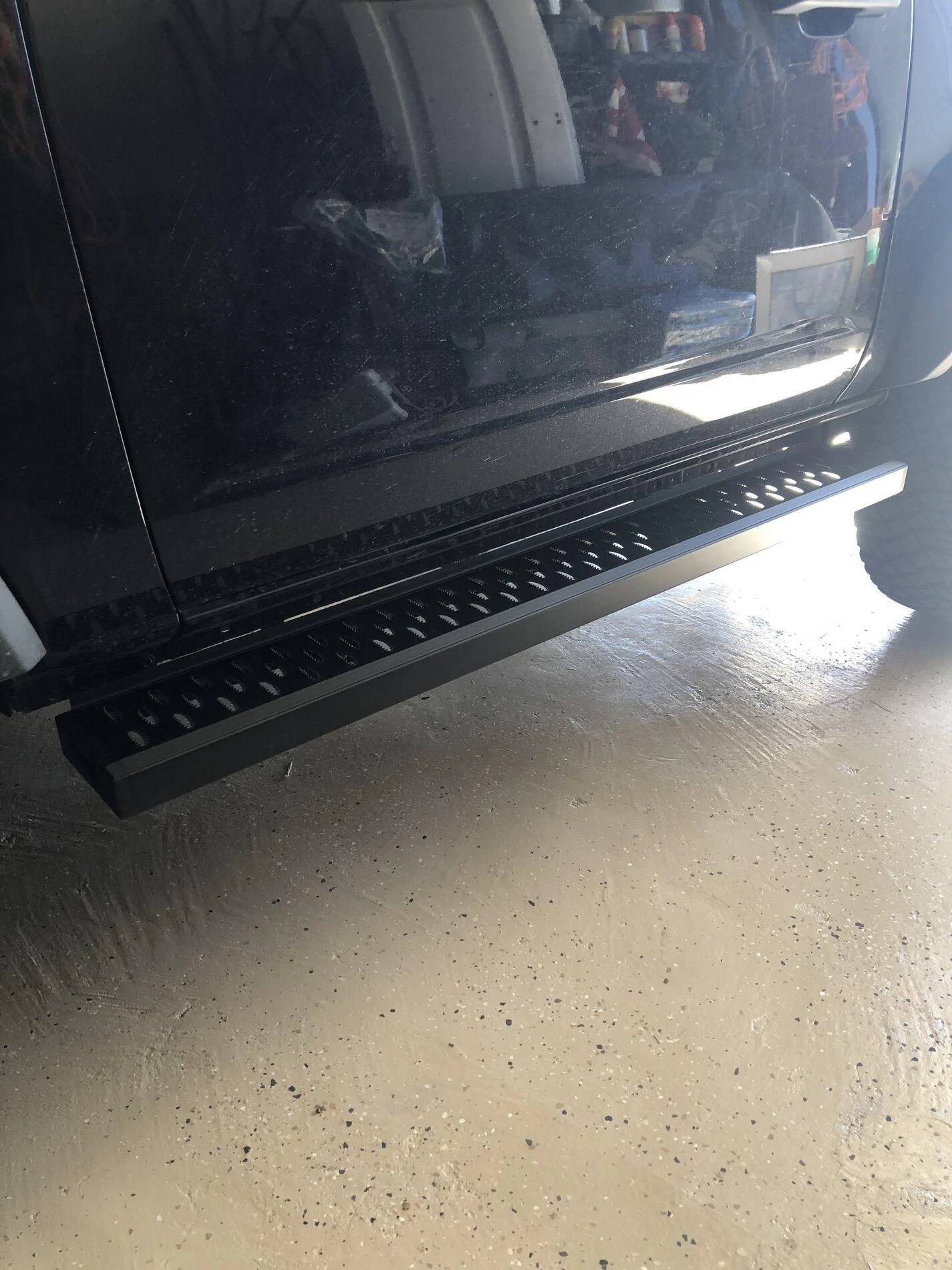 Ford Bronco Houston Area member Roll Call! IMG-4557