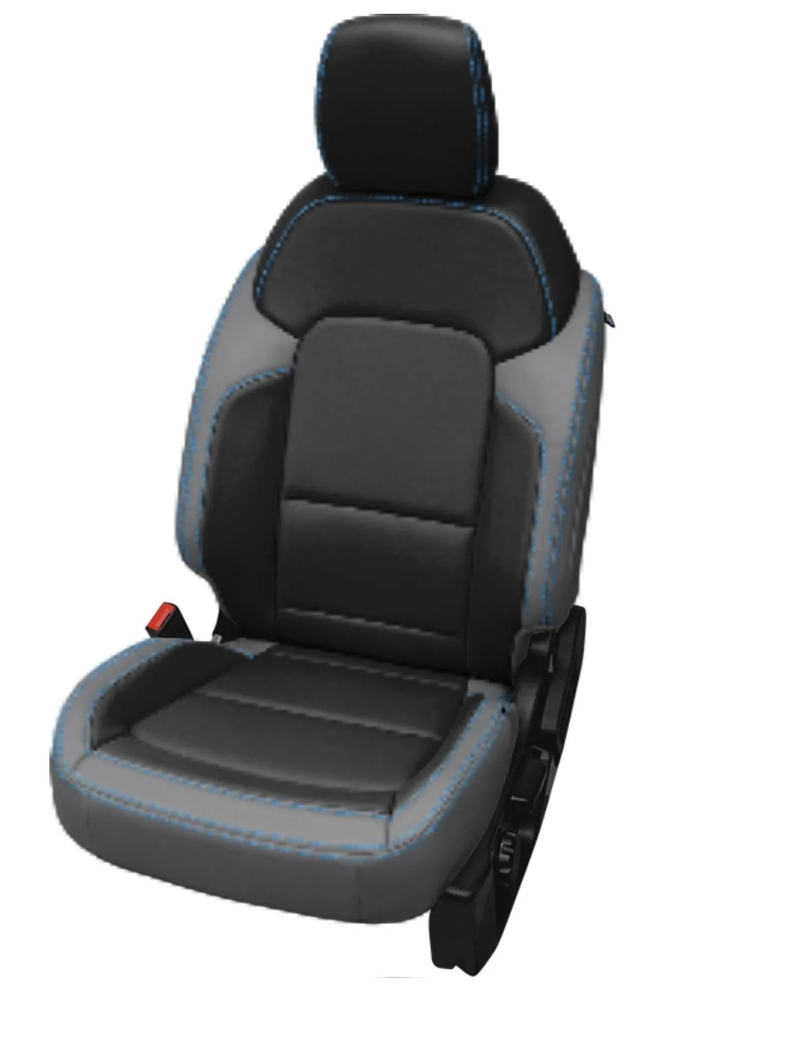 Ford Bronco Upgrade vinyl seats 1031C77F-4F30-465F-9767-0A11ECCAB373