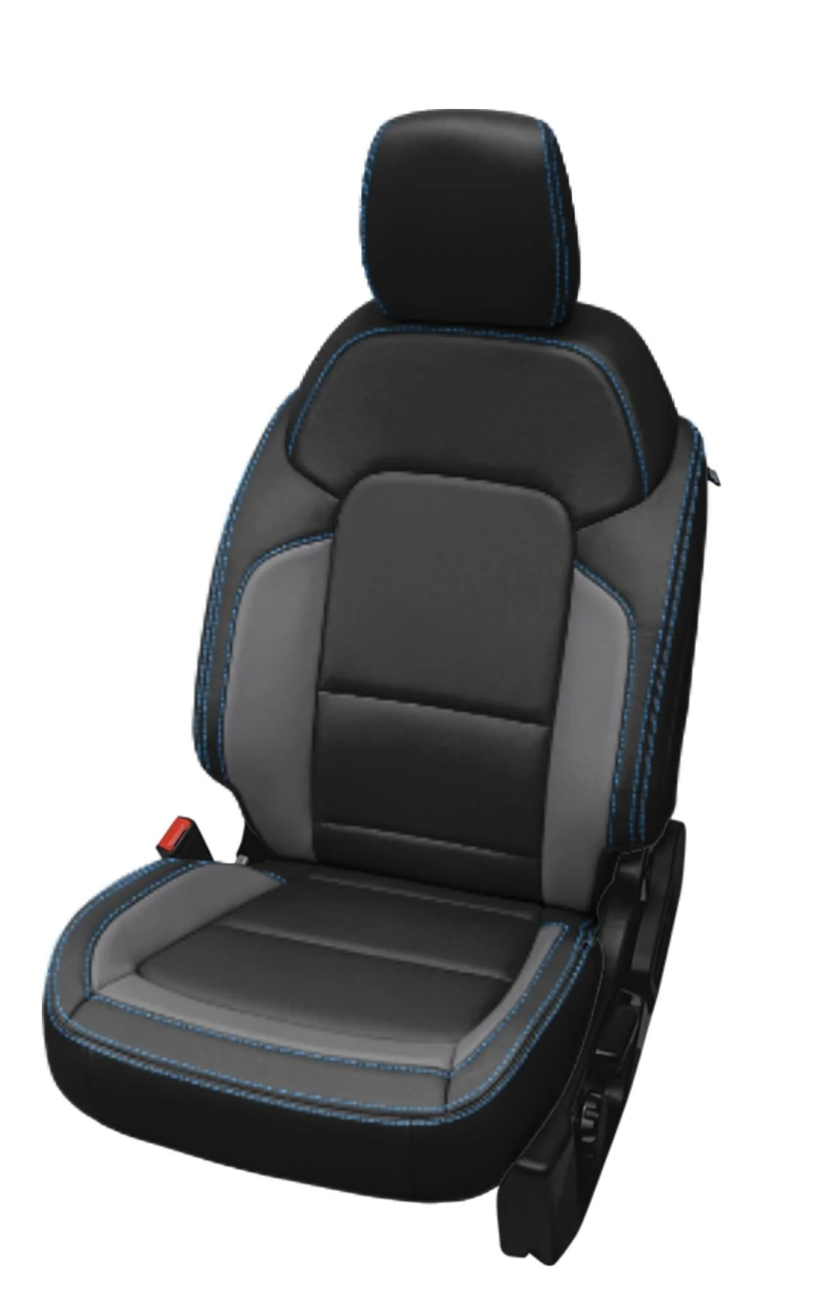 Ford Bronco Upgrade vinyl seats D5F9B9AC-8117-4DE9-8146-A9BE25165A60