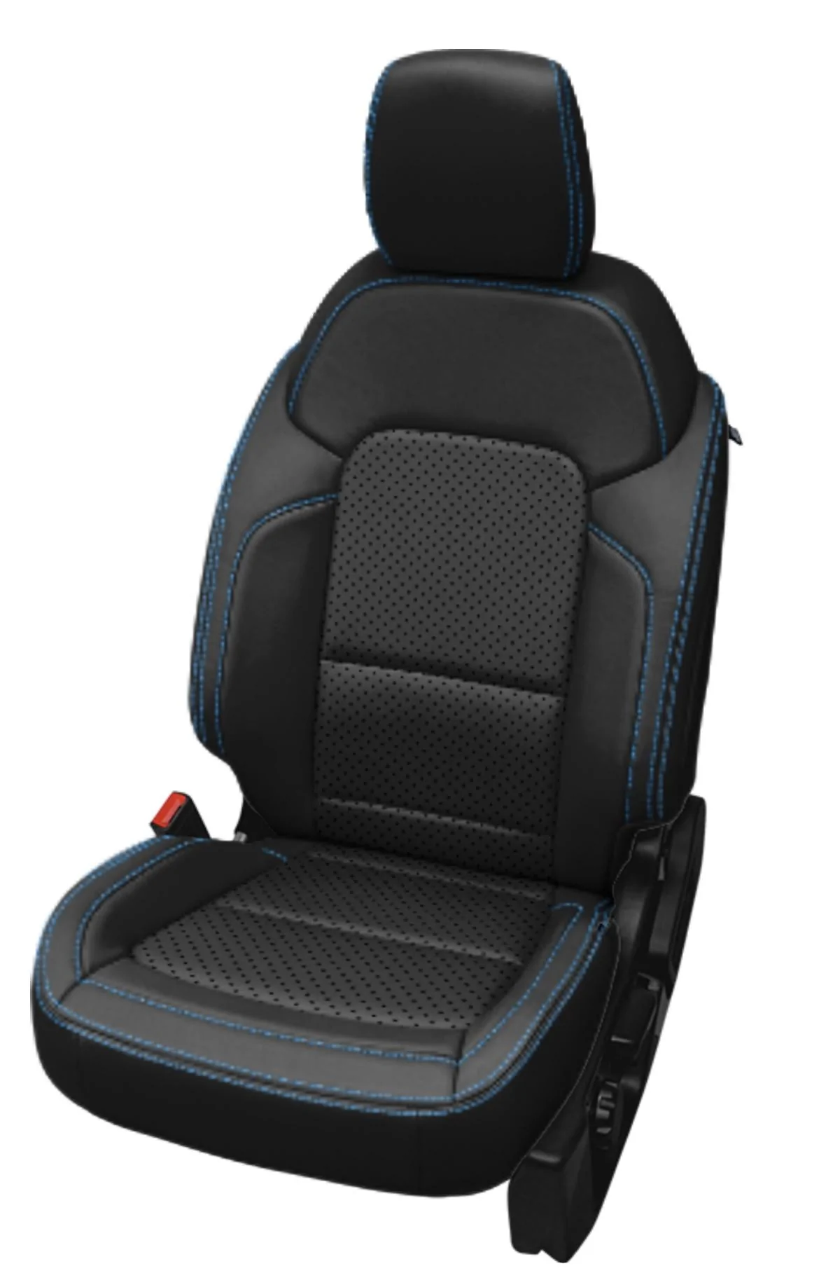 Ford Bronco Upgrade vinyl seats 5E0C9221-E198-4D49-928A-F30018A258A4