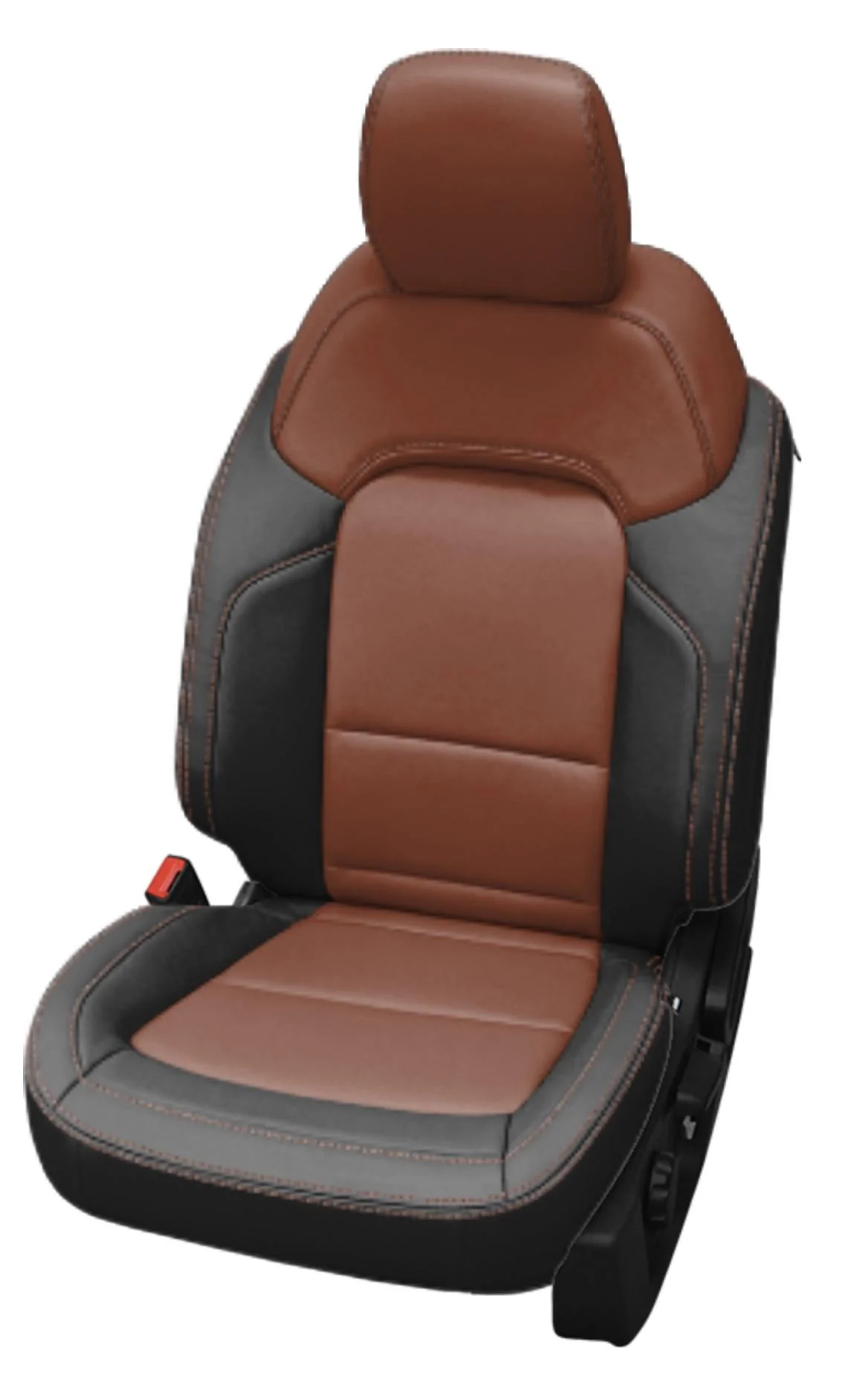Ford Bronco Upgrade vinyl seats E9415F04-ADA3-4A5C-9ED3-1F07D25A2AAD