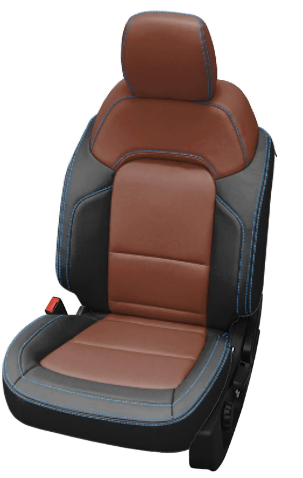 Ford Bronco Upgrade vinyl seats 0CF63B20-924C-4AEE-96F6-9DB9BAAB7B7E
