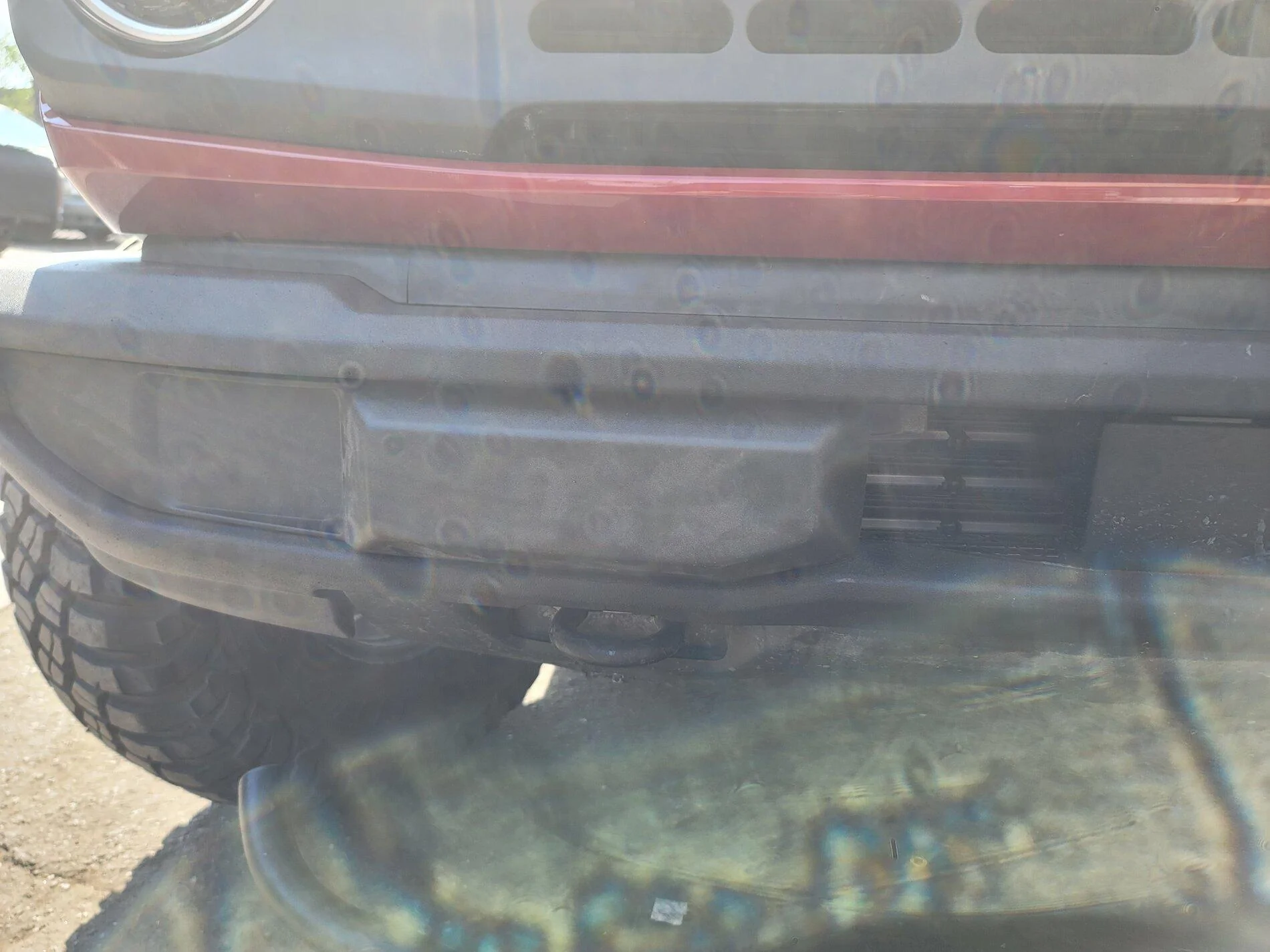 Ford Bronco Tow points 20211030_123445