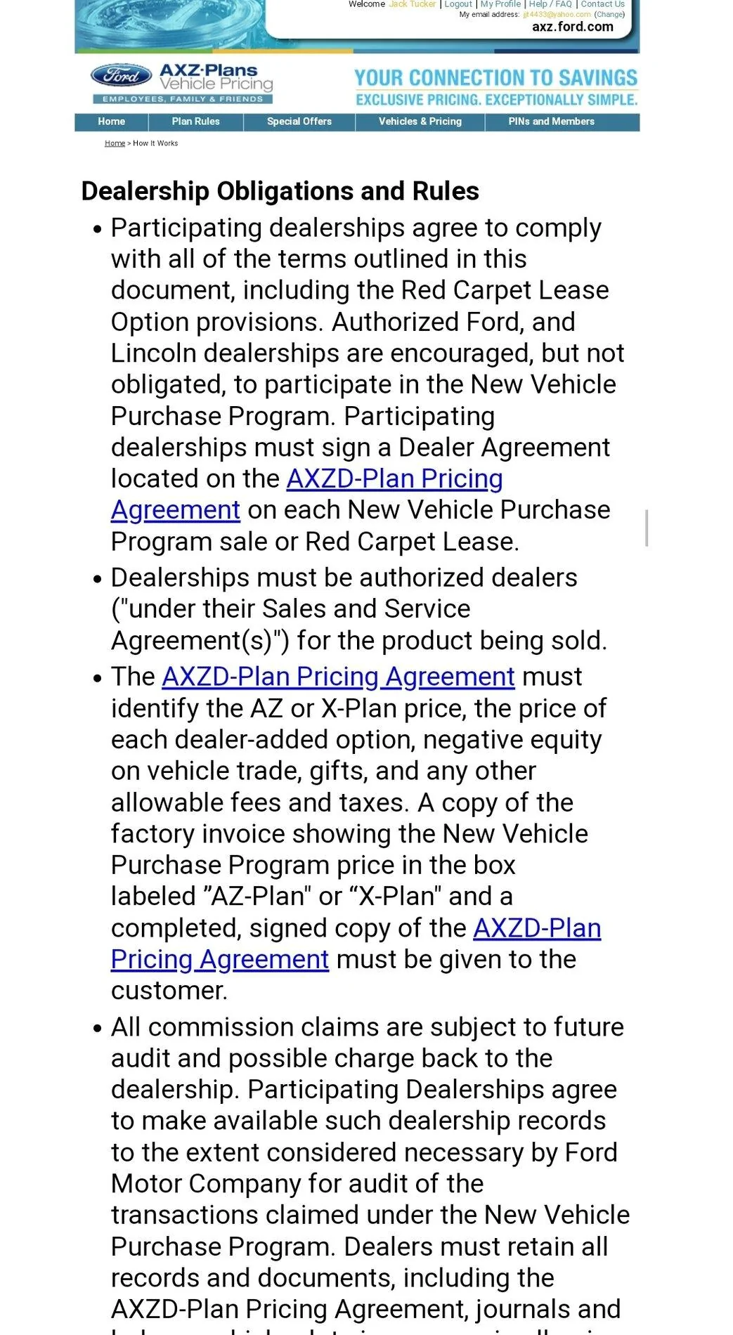 Ford Bronco X-Plan Now Available for 2022 Bronco! Screenshot_20211030-233824_Chrom