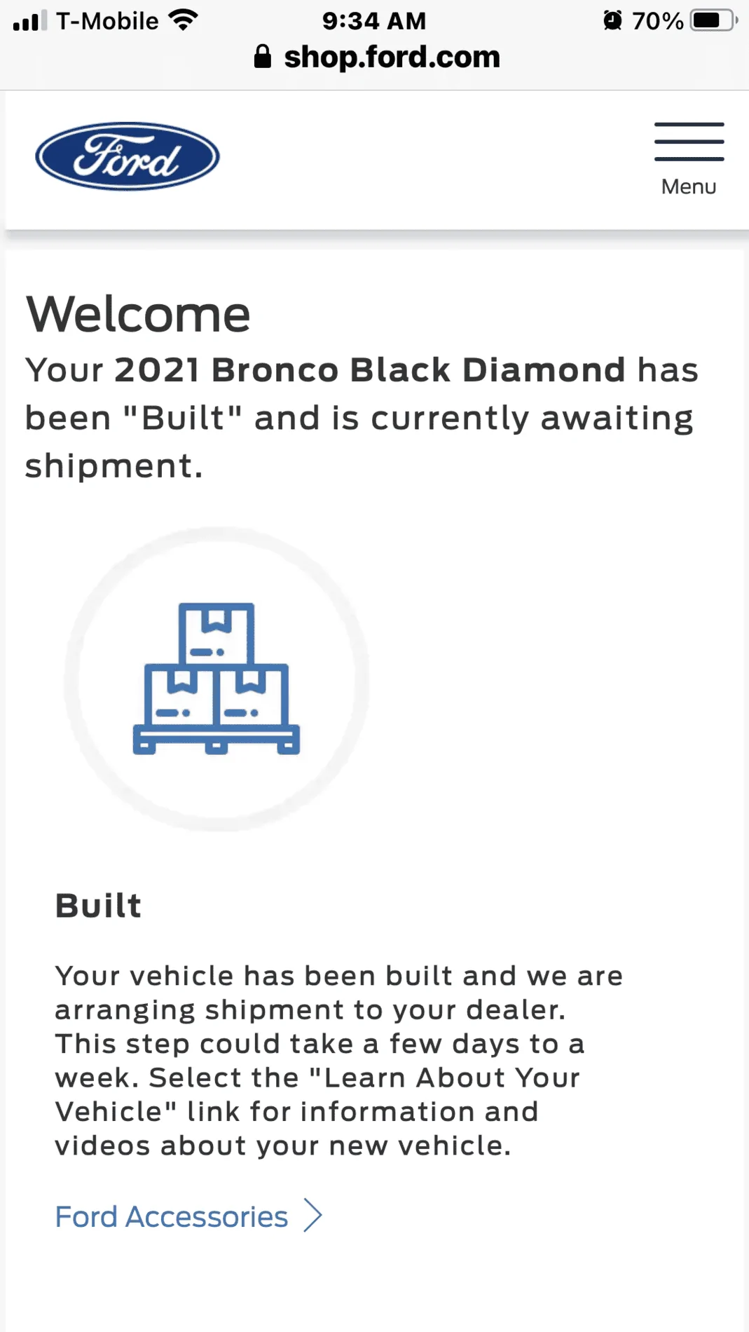 Ford Bronco 🛠 10/25/21 Build Week Group A7350968-C58A-45A0-A9F8-28D91B398A9B