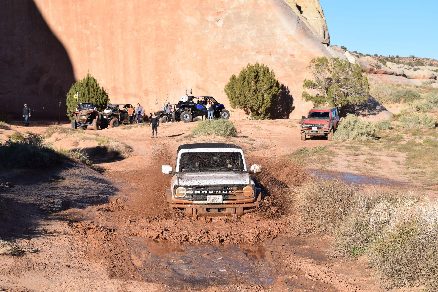 Ford Bronco Moab Mud hole mud hole 4.JPG