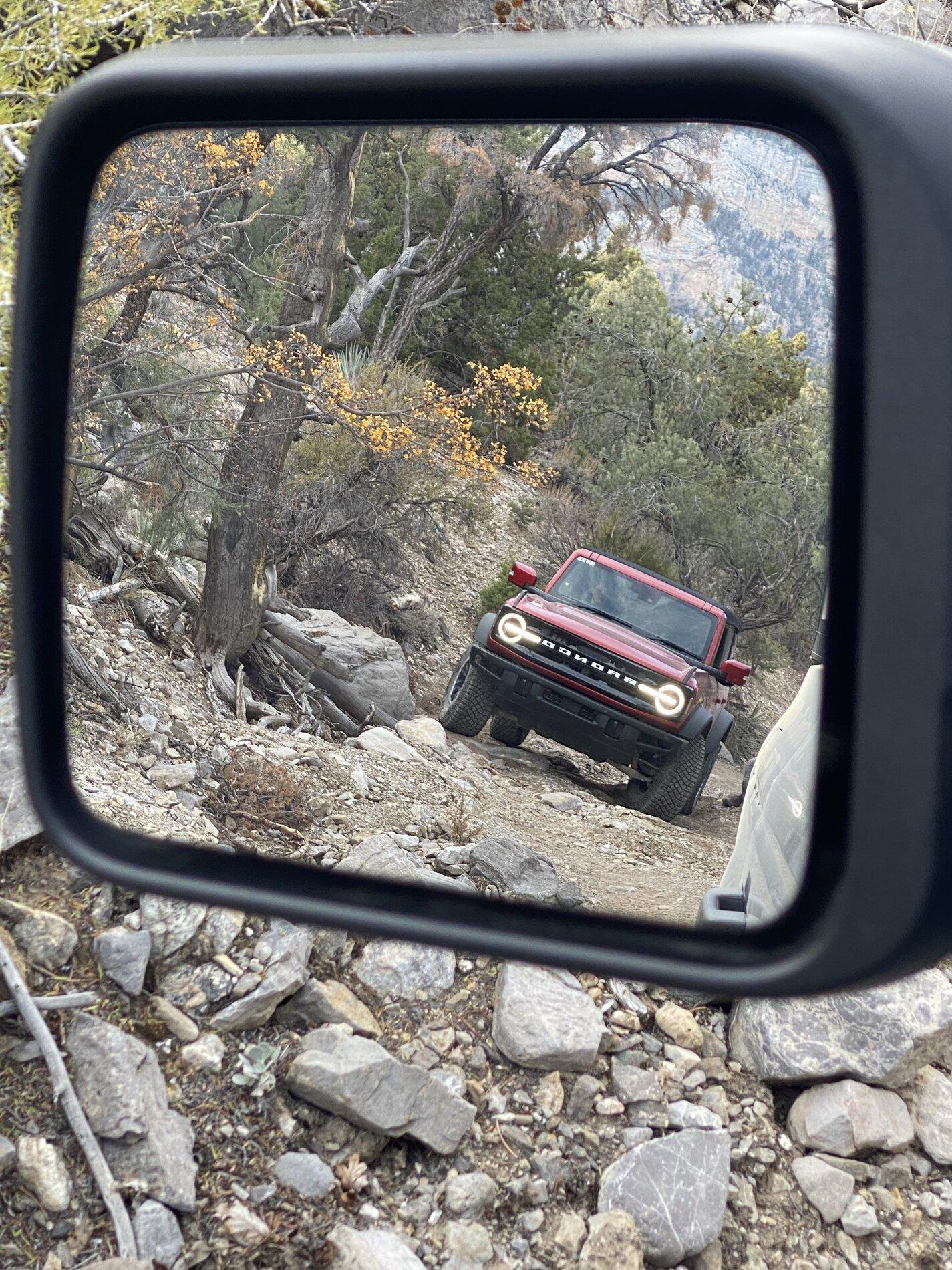 Ford Bronco Vegas! 0404FF57-05EC-4422-85EE-A8A4F125CCA8