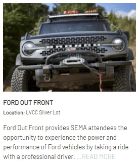 Ford Bronco SEMA Broncos 1635690675858