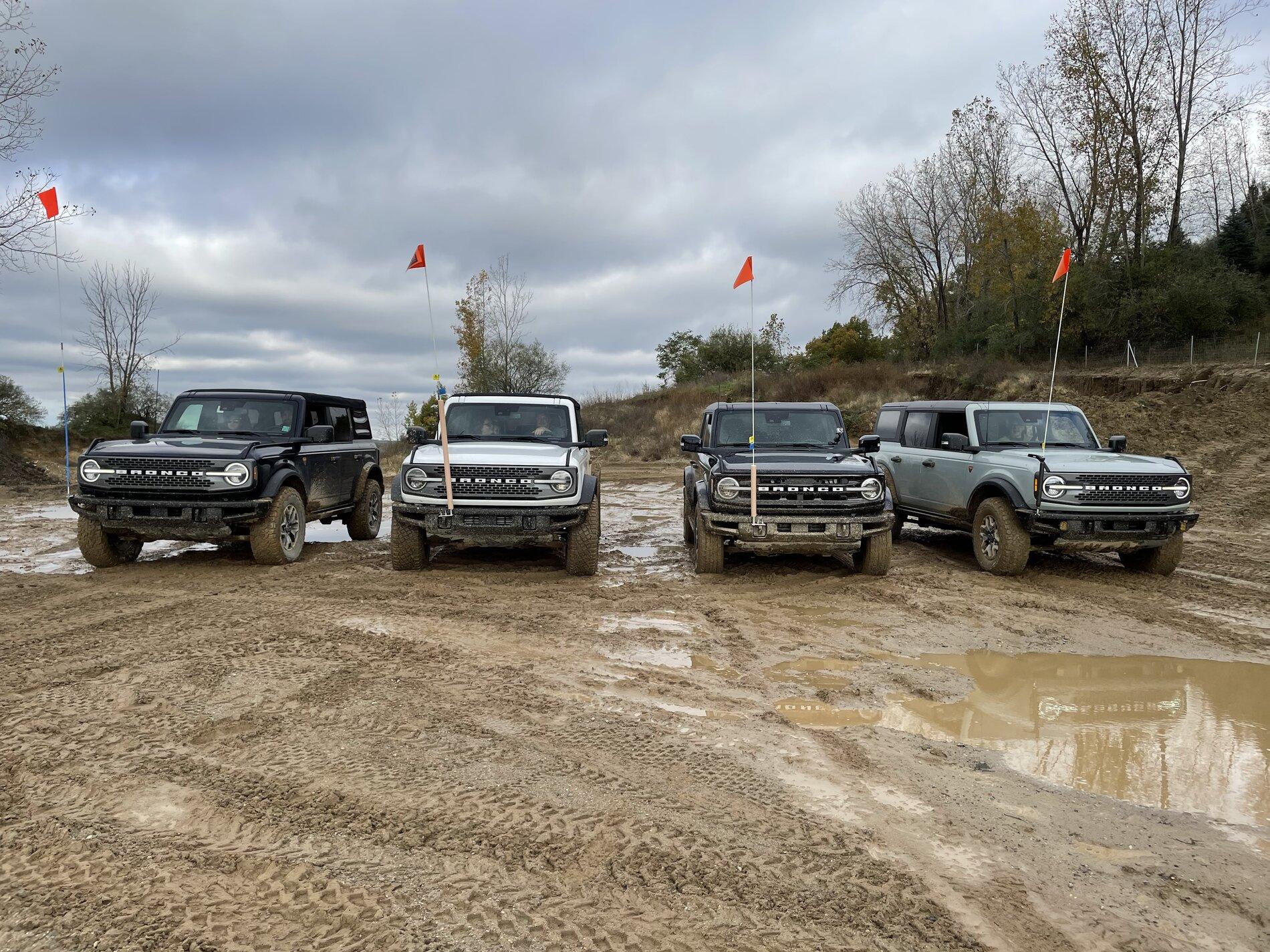 Ford Bronco Michigan Roll Call 1635711237375