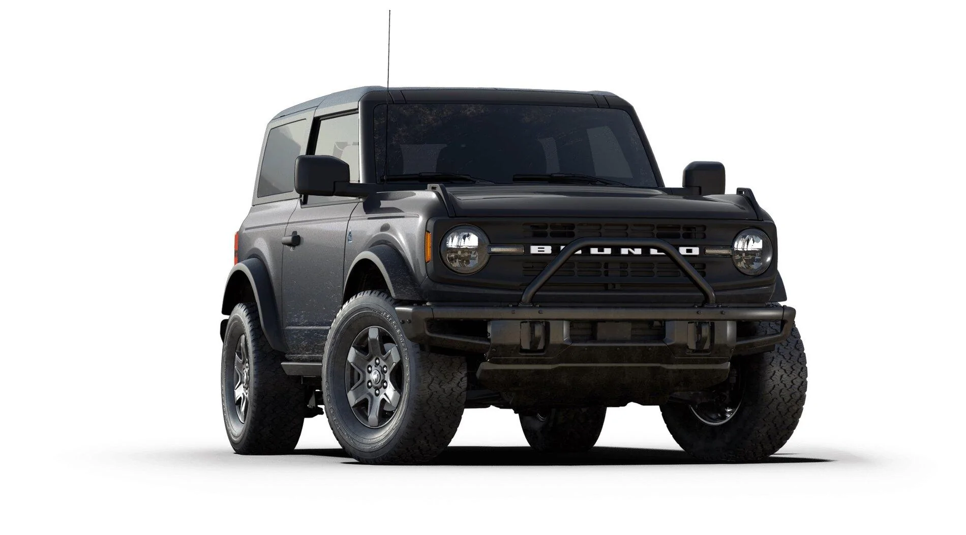 Ford Bronco Need help - BD stock wheels or upgraded option 34369704-A738-491F-ADAC-57768BEB1D94