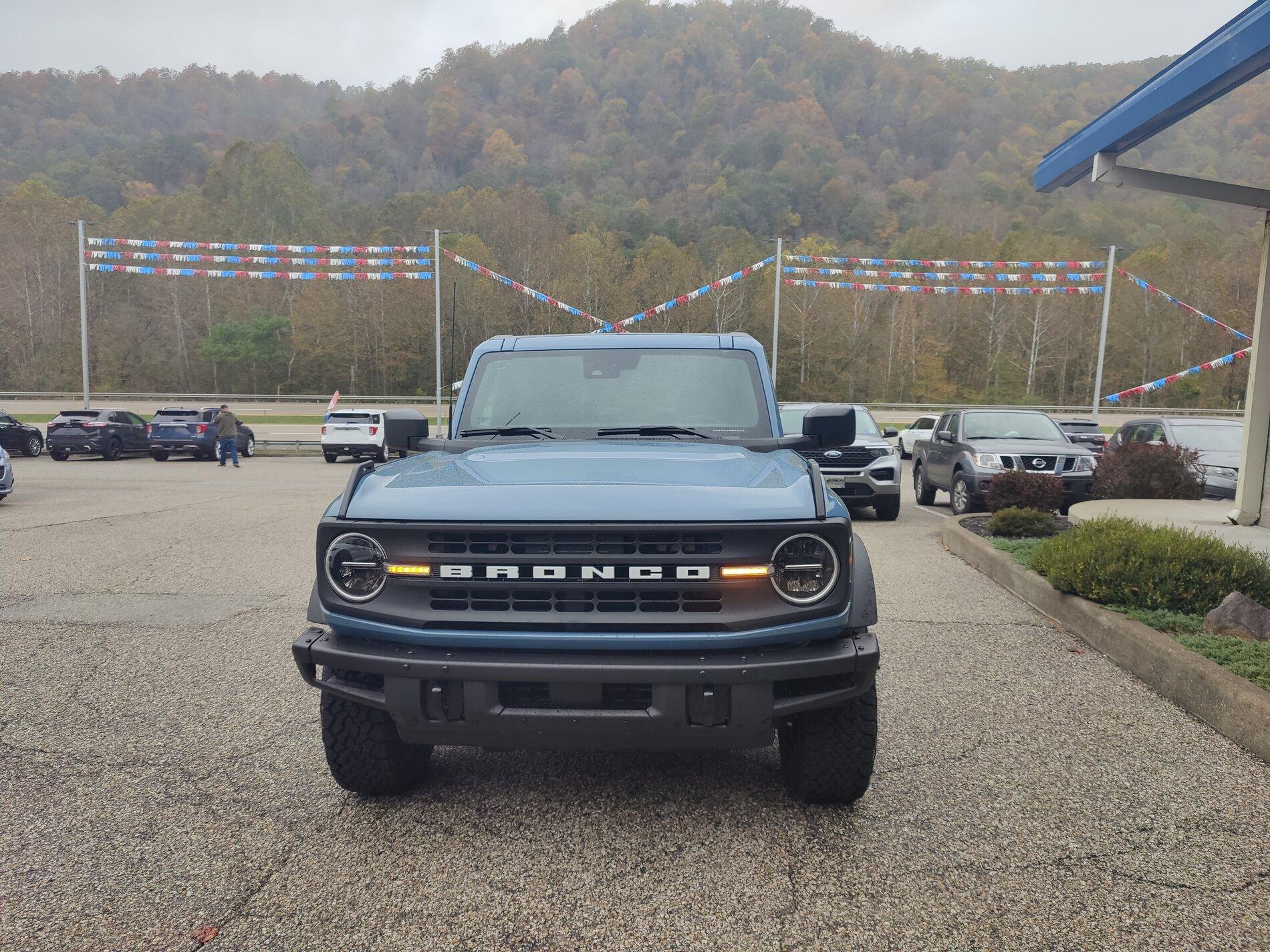 Ford Bronco Ultimate Black Diamond Non-Sasquatch pics thread IMG_20211030_130844